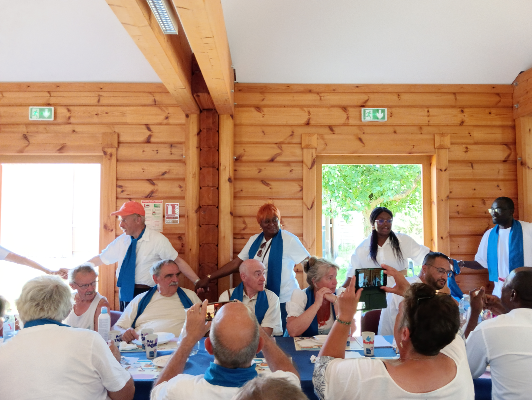 Marigny-sur-Yonne - 30 mai 2026