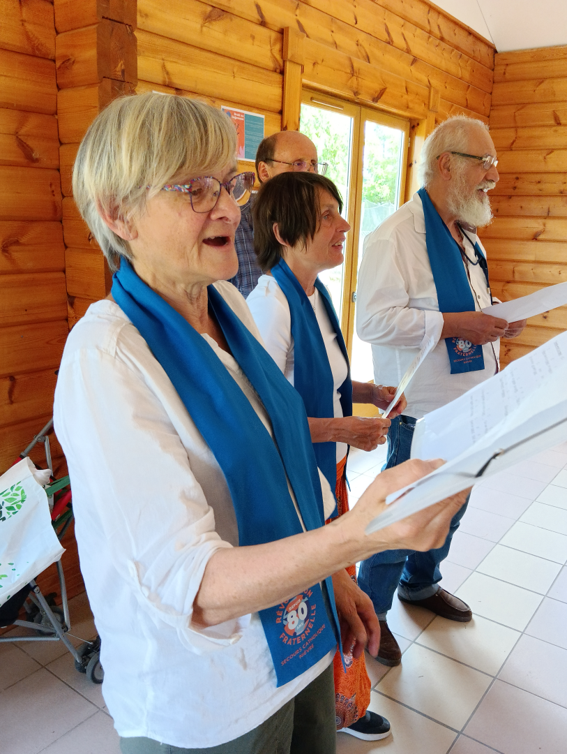 Marigny-sur-Yonne - 30 mai 2026