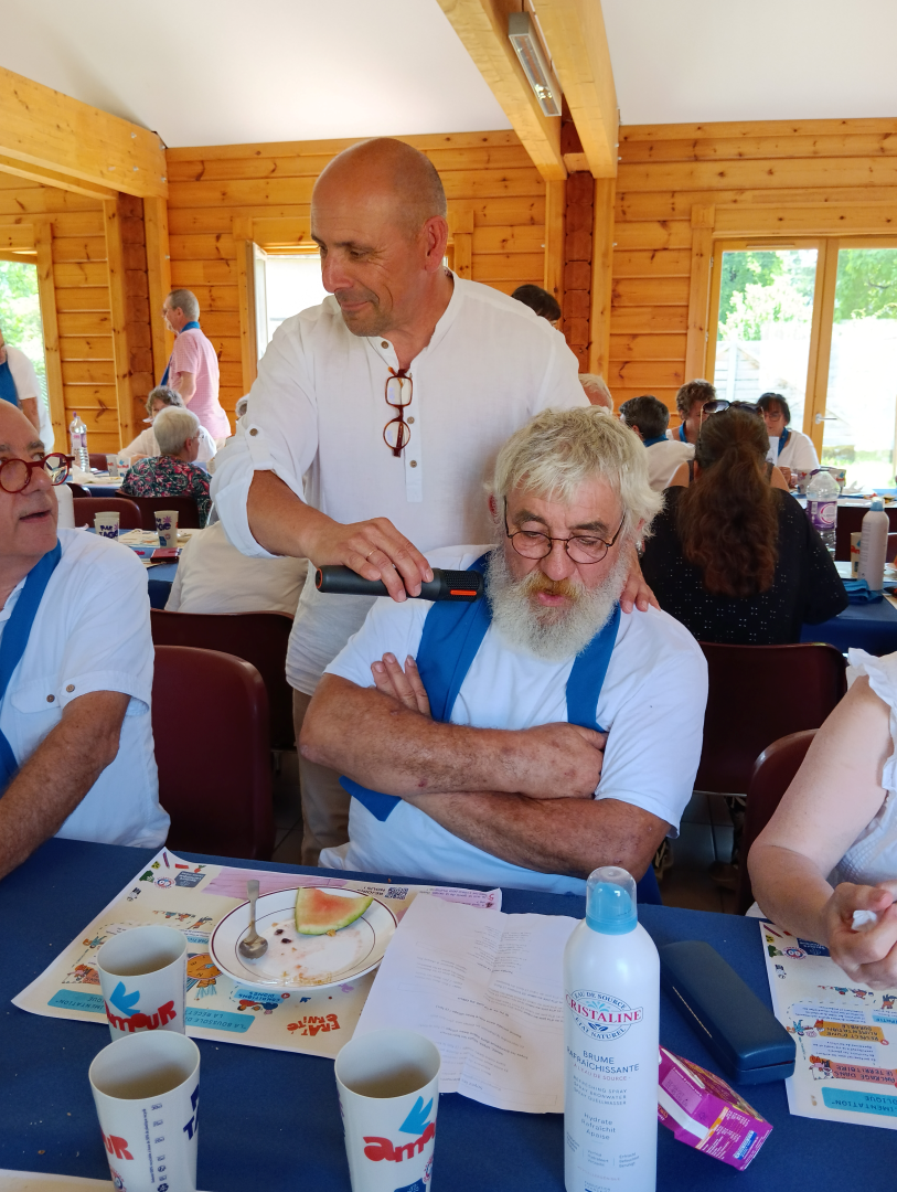 Marigny-sur-Yonne - 30 mai 2026