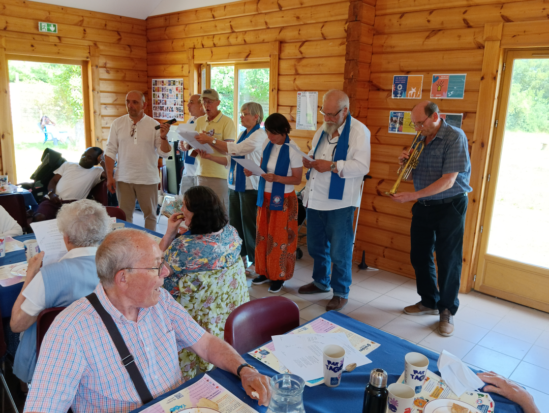 Marigny-sur-Yonne - 30 mai 2026