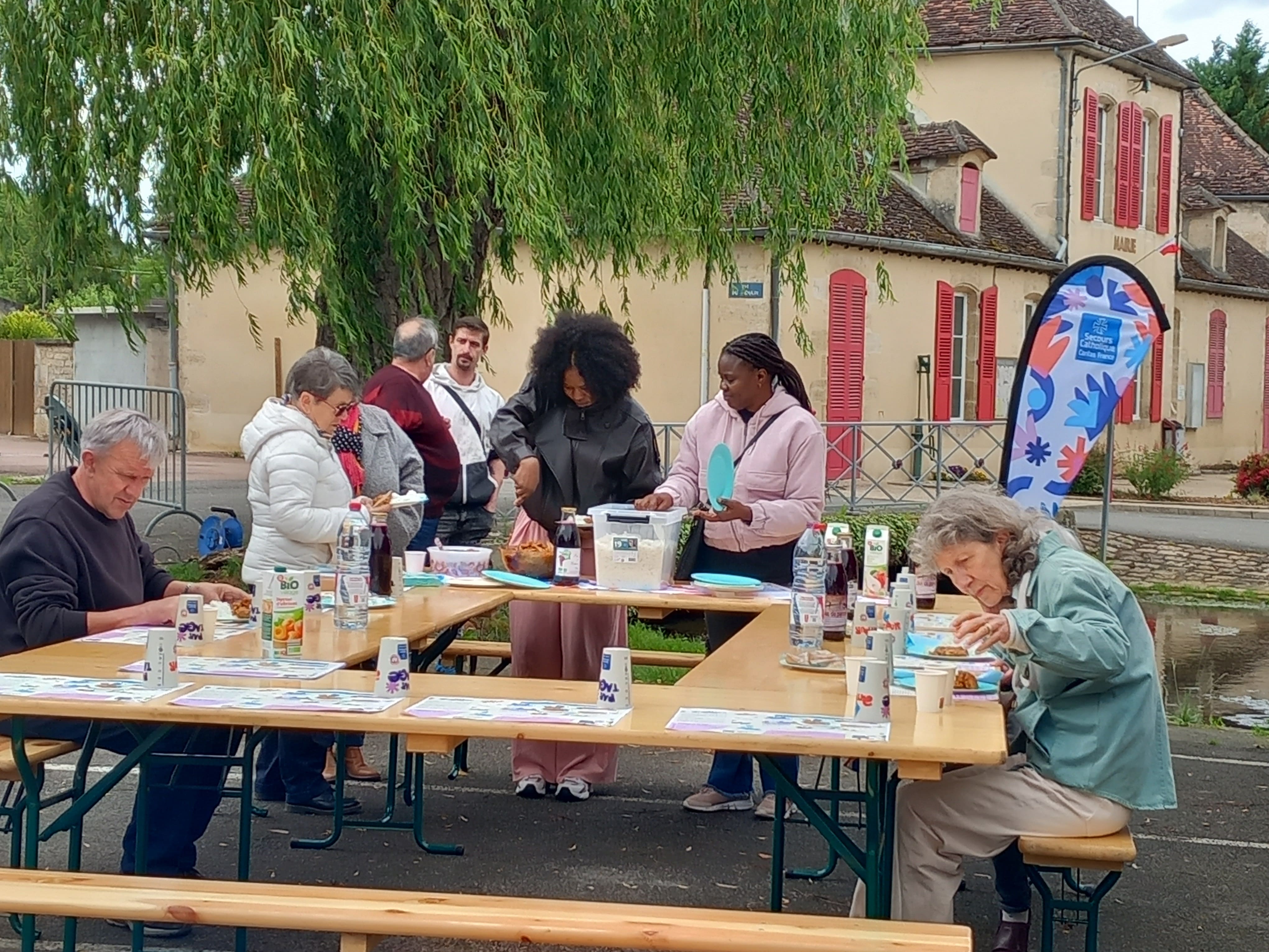 Clamecy - 19 mai 2026