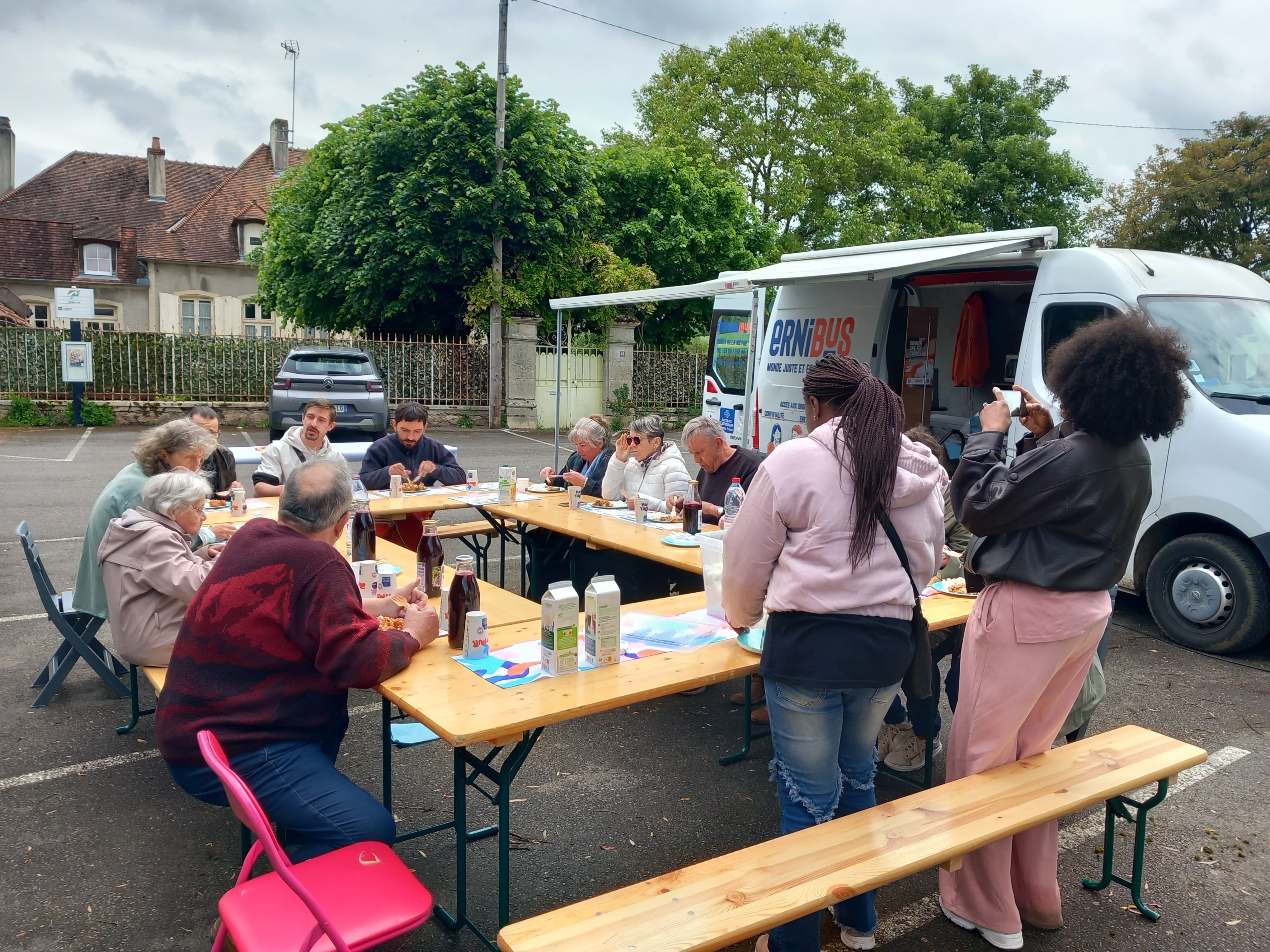 Clamecy - 19 mai 2026