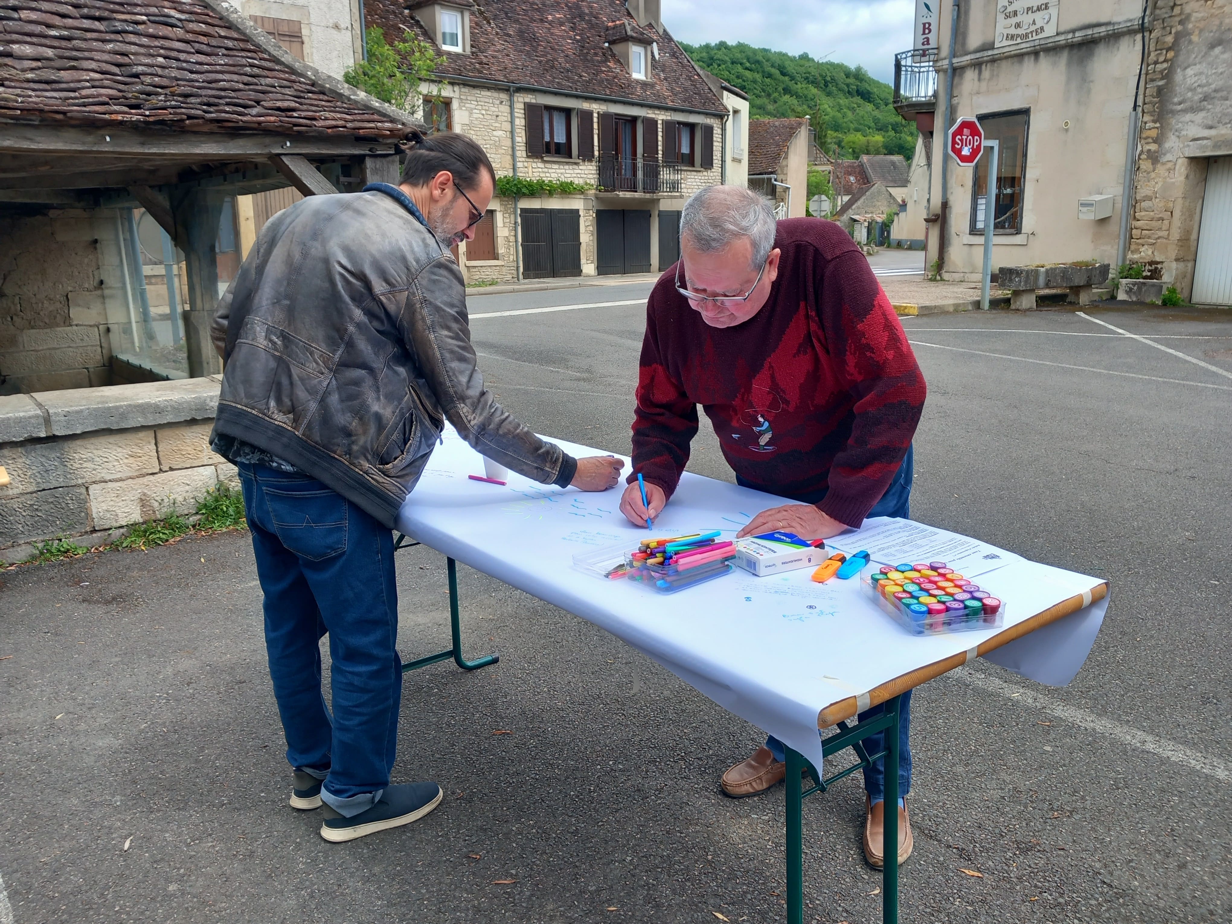Clamecy - 19 mai 2026