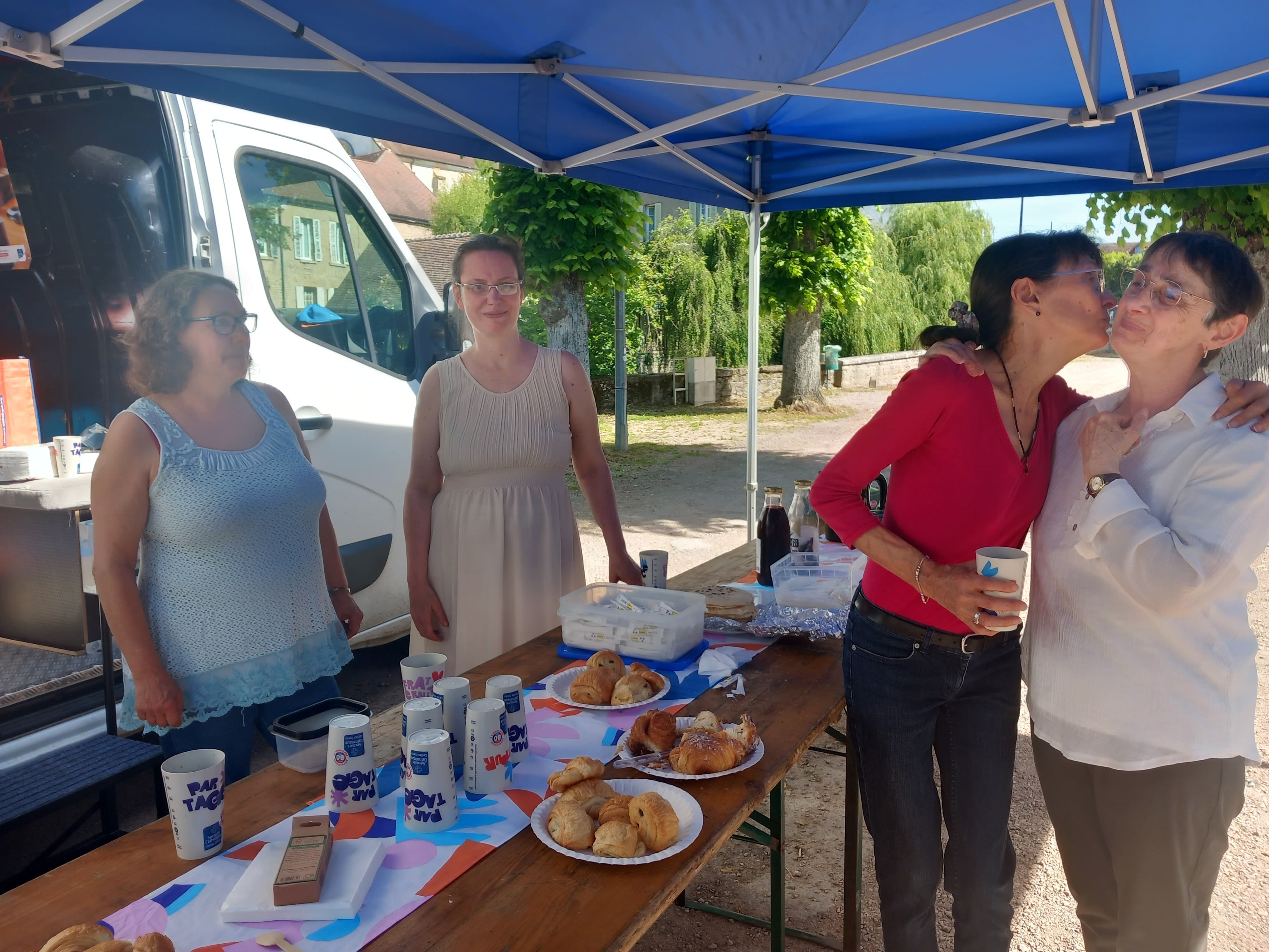 Corbigny - 23 mai 2026