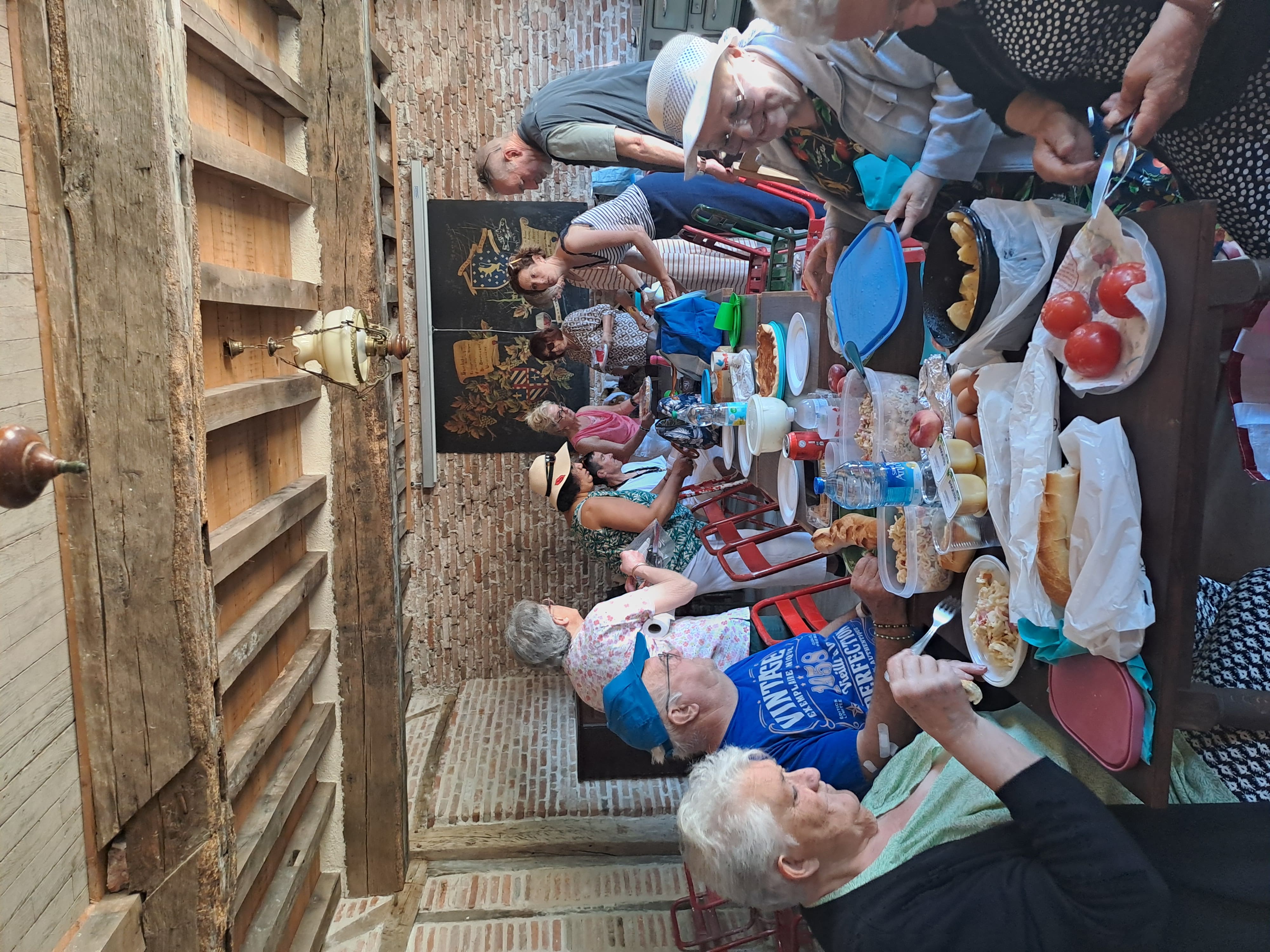 Seurre - 23 mai 2026