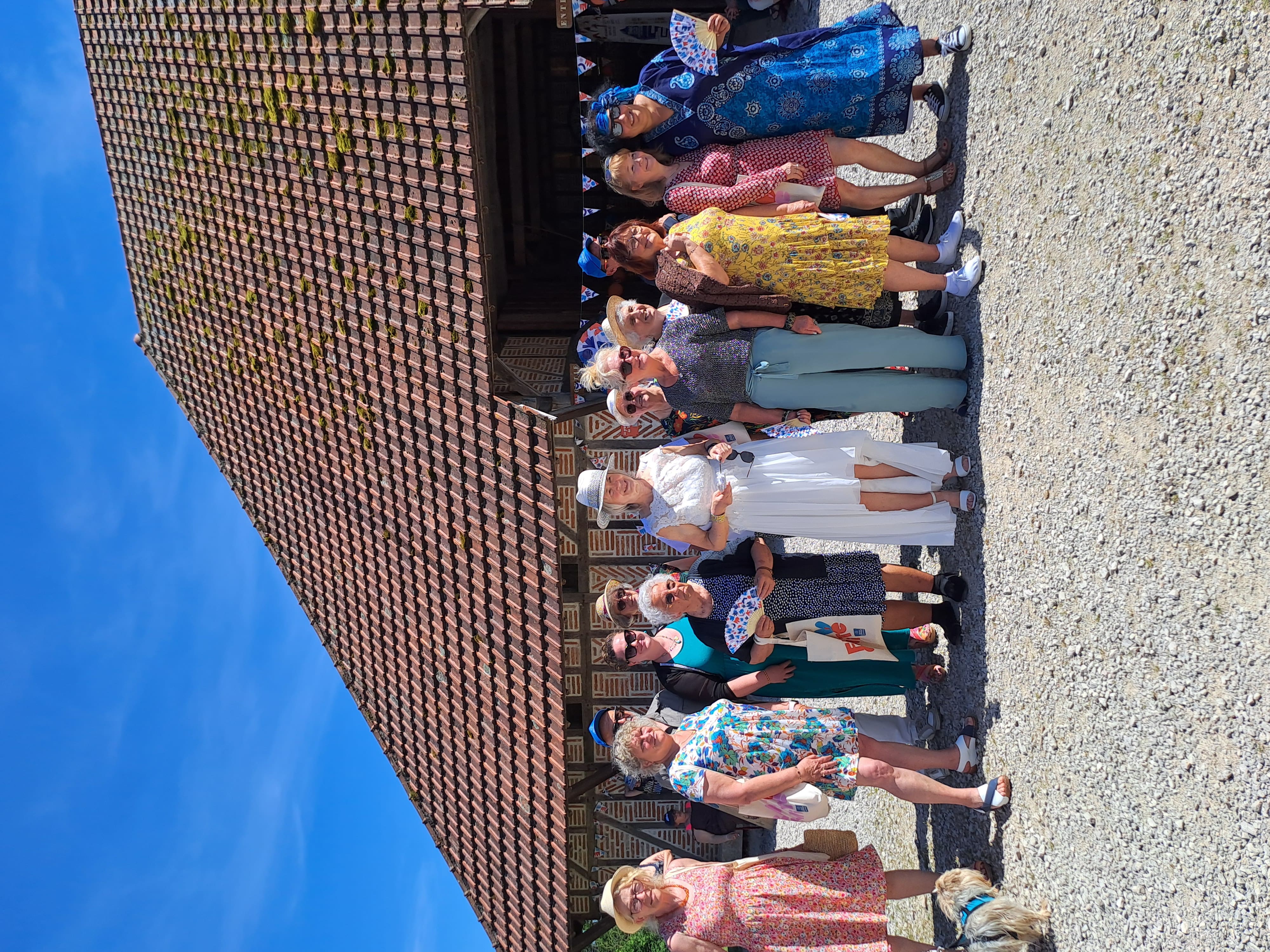Seurre - 23 mai 2026