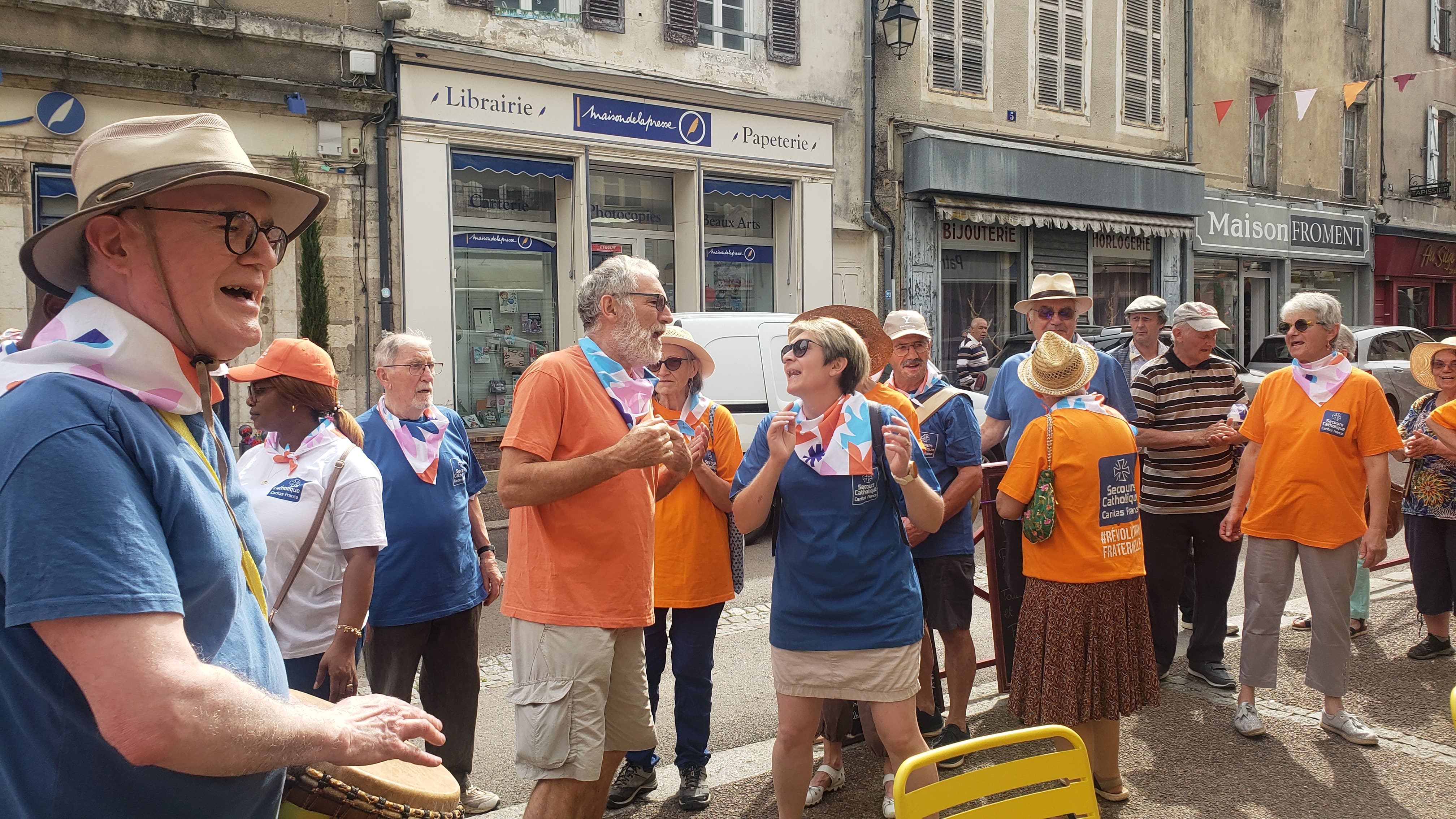 Saulieu - 30 mai 2026