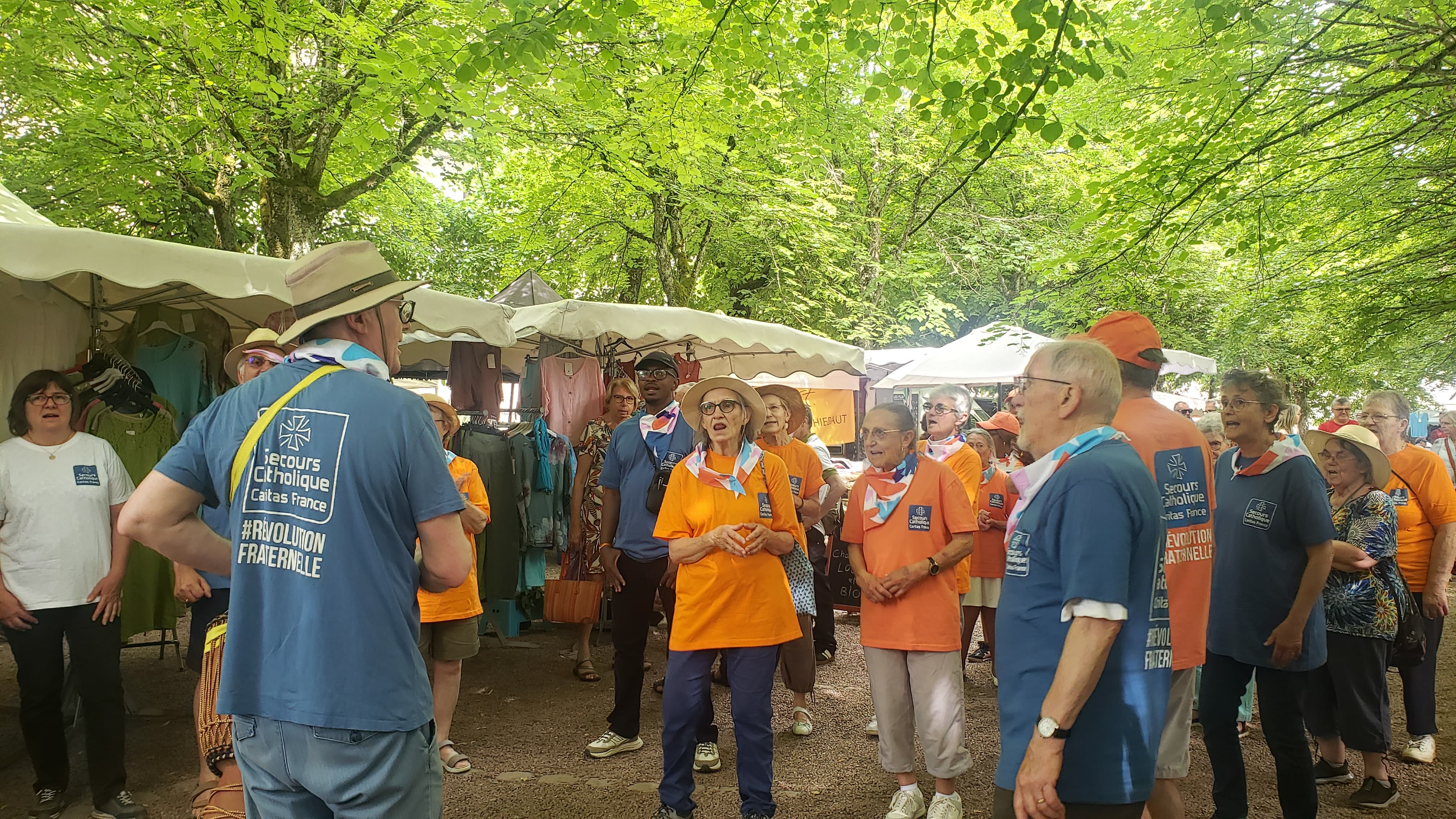 Saulieu - 30 mai 2026