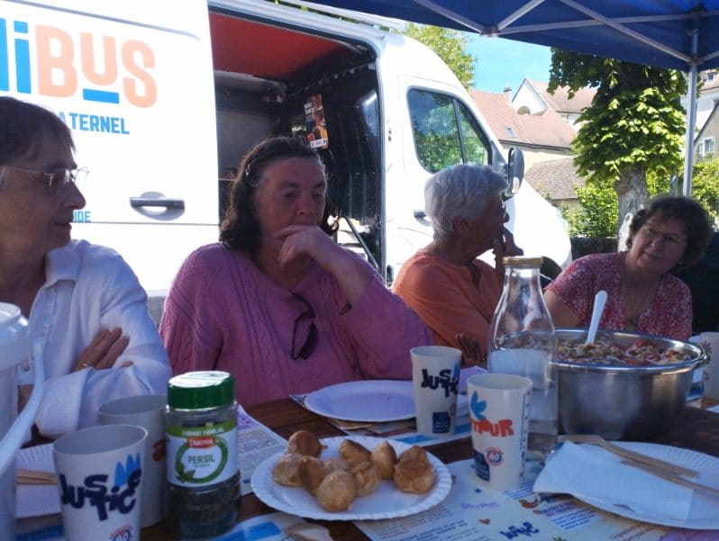 Corbigny - 23 mai 2026