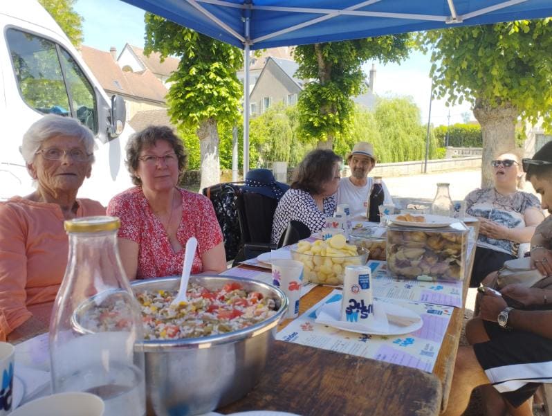Corbigny - 23 mai 2026