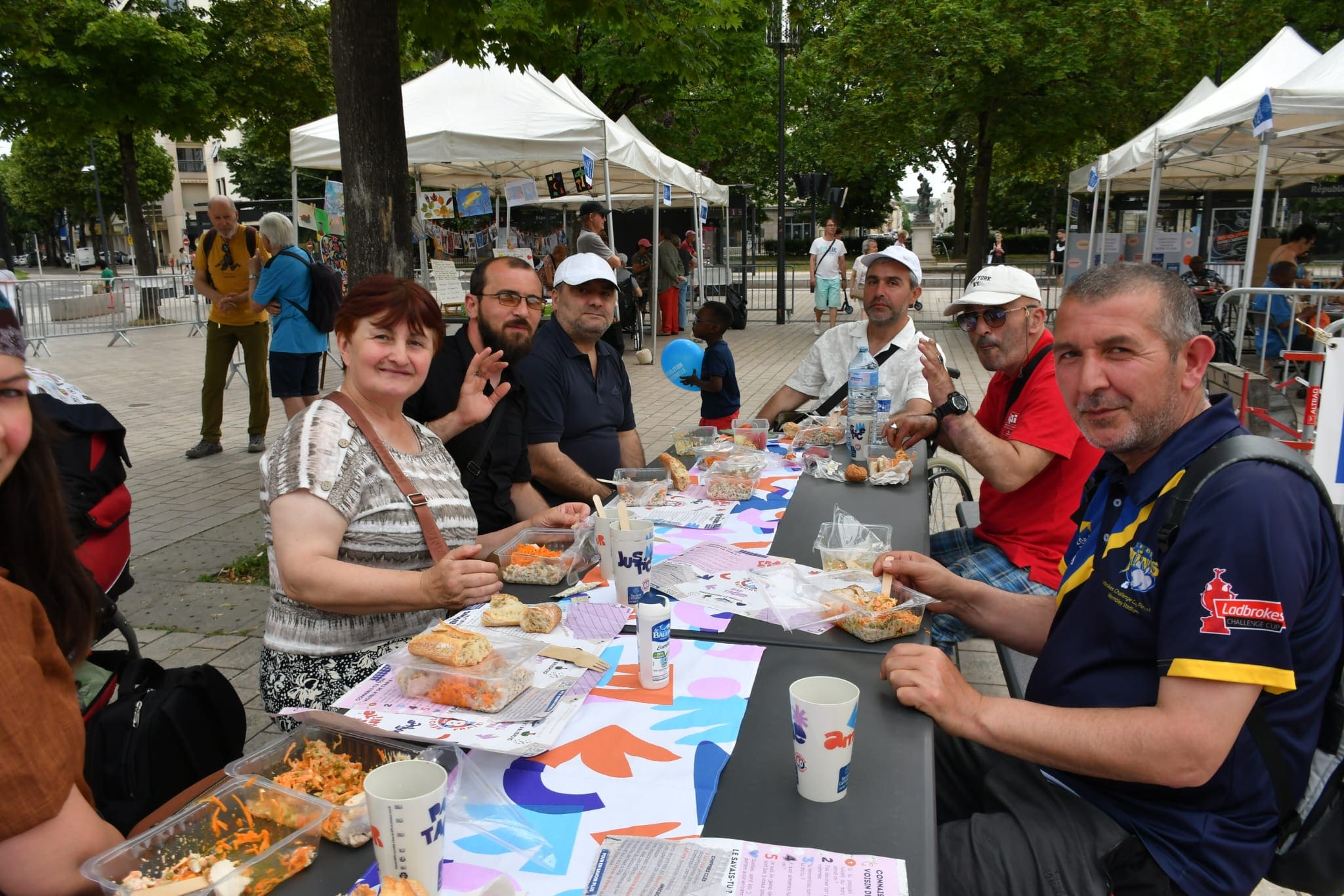 Dijon - 30 mai 2026