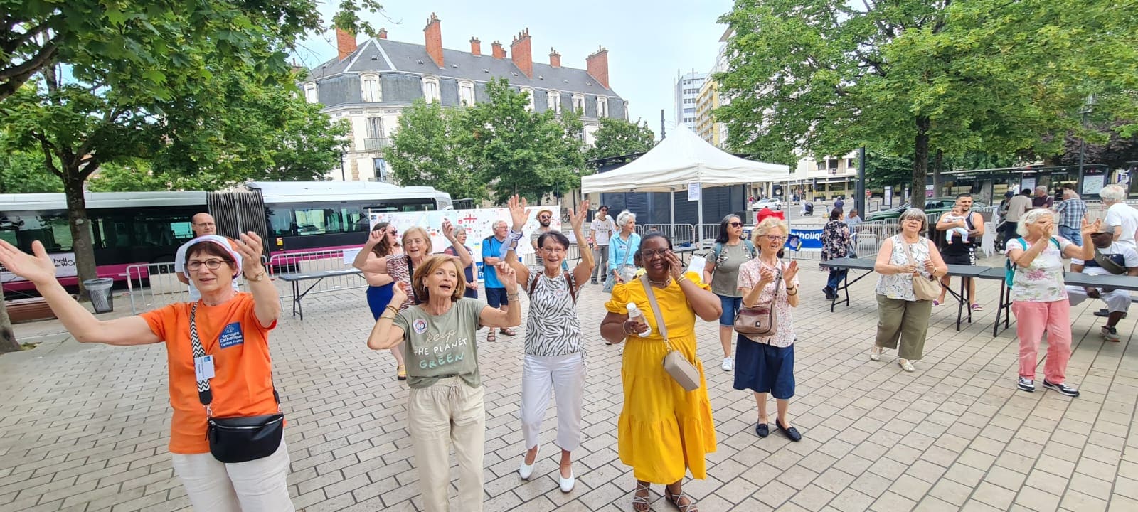 Dijon - 30 mai 2026