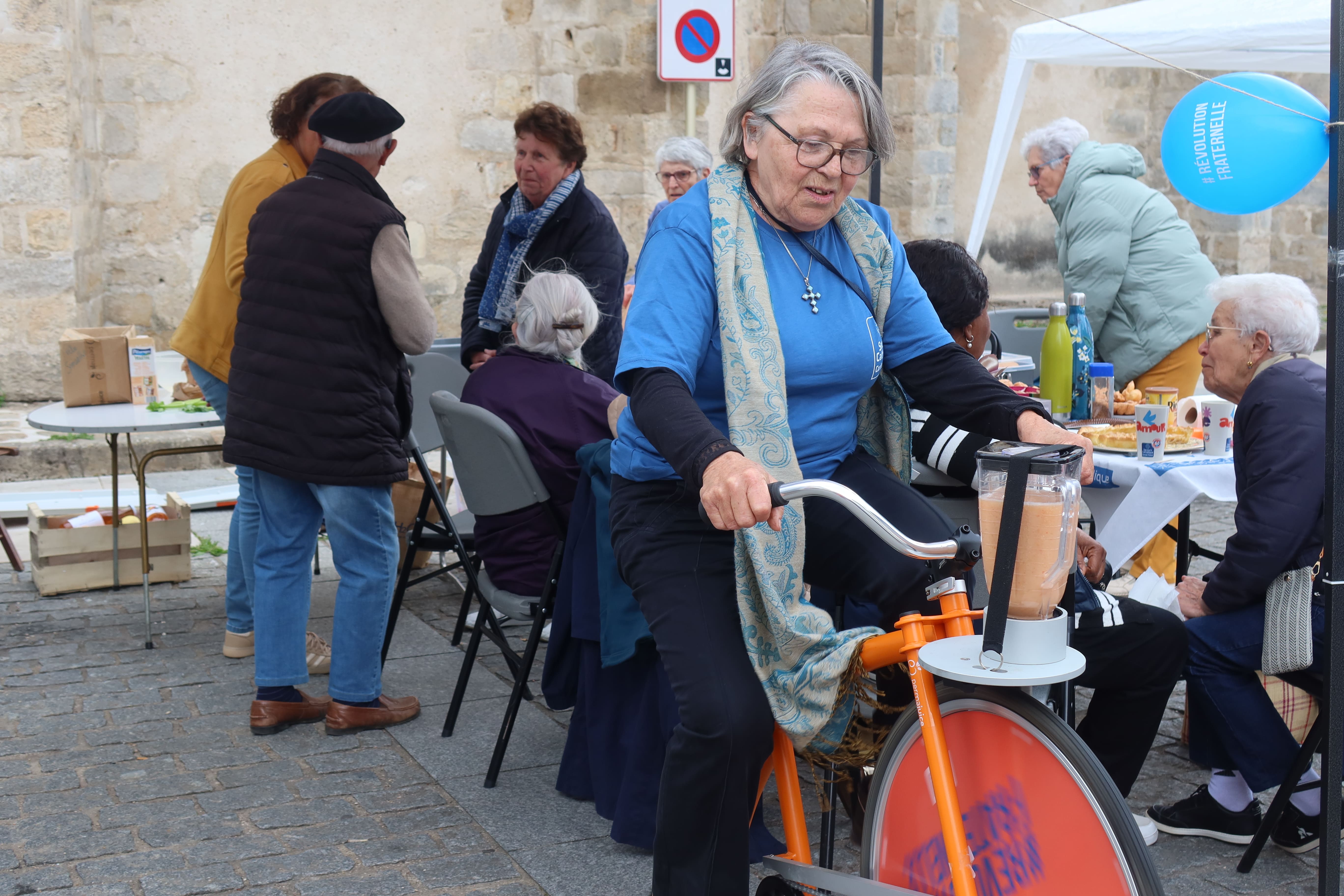 Villeneuve sur Yonne - 19 mai 2026