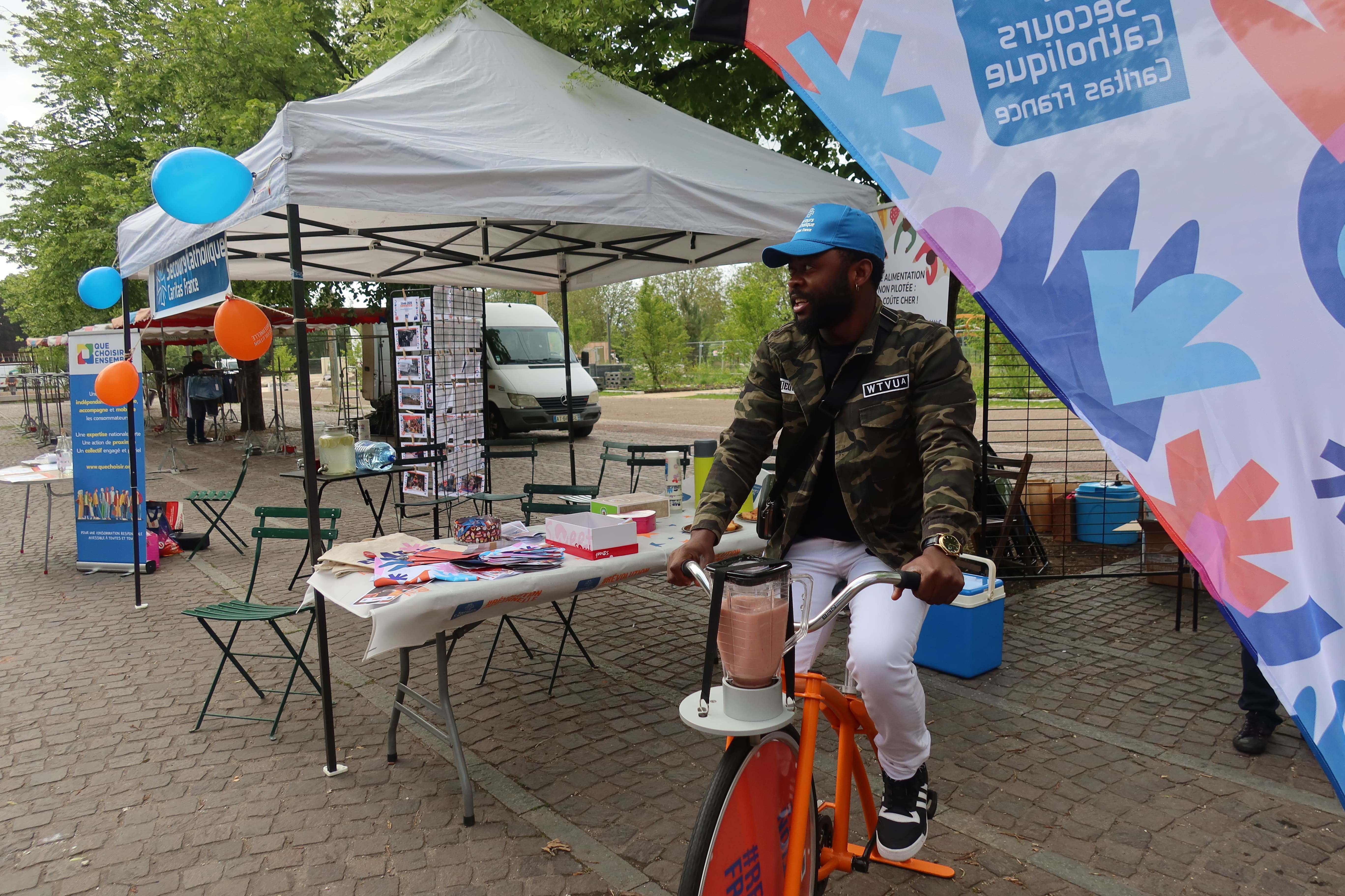Joigny - 20 mai 2026