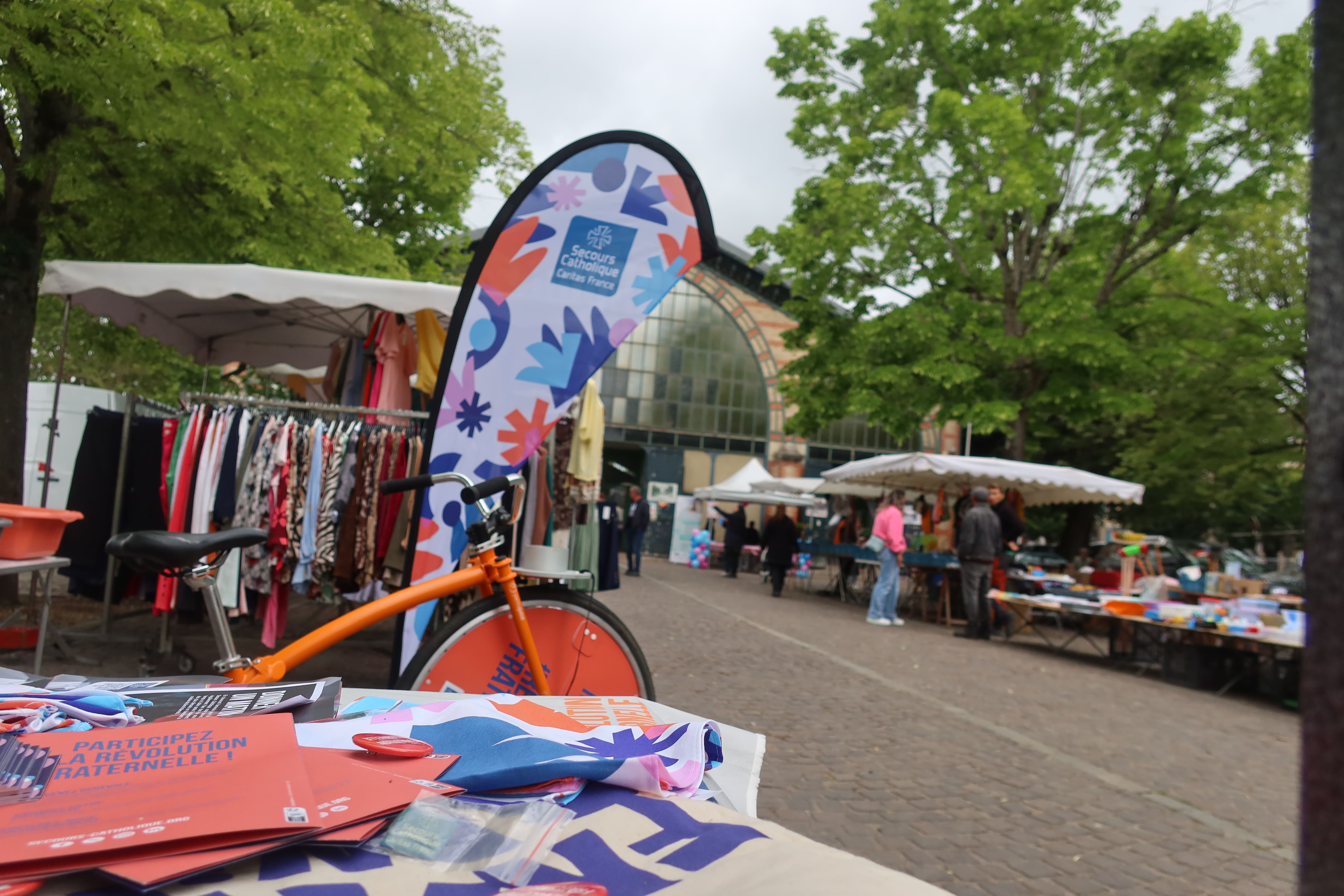 Joigny - 20 mai 2026