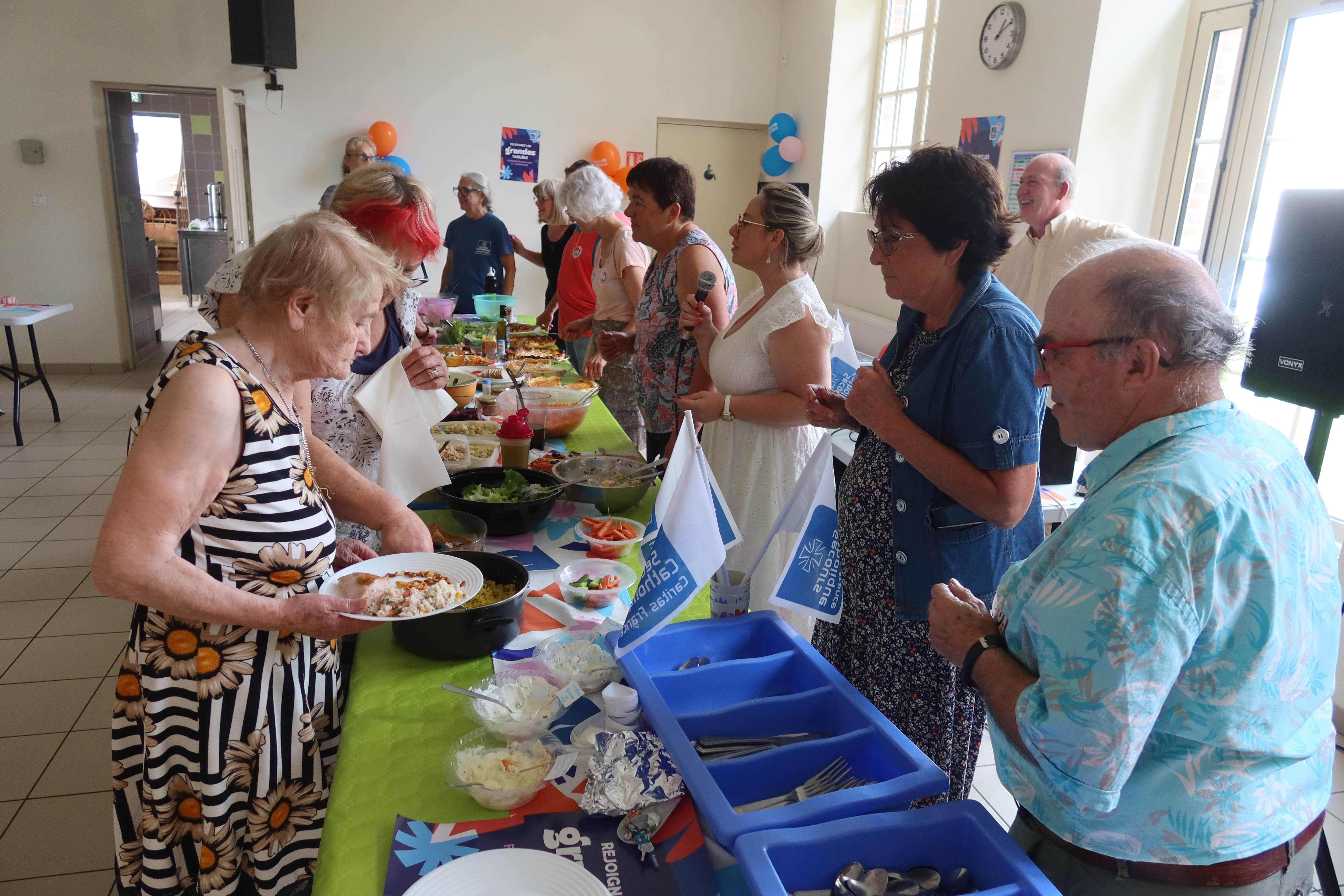 Saint Martin des champs - 30 mai 2026
