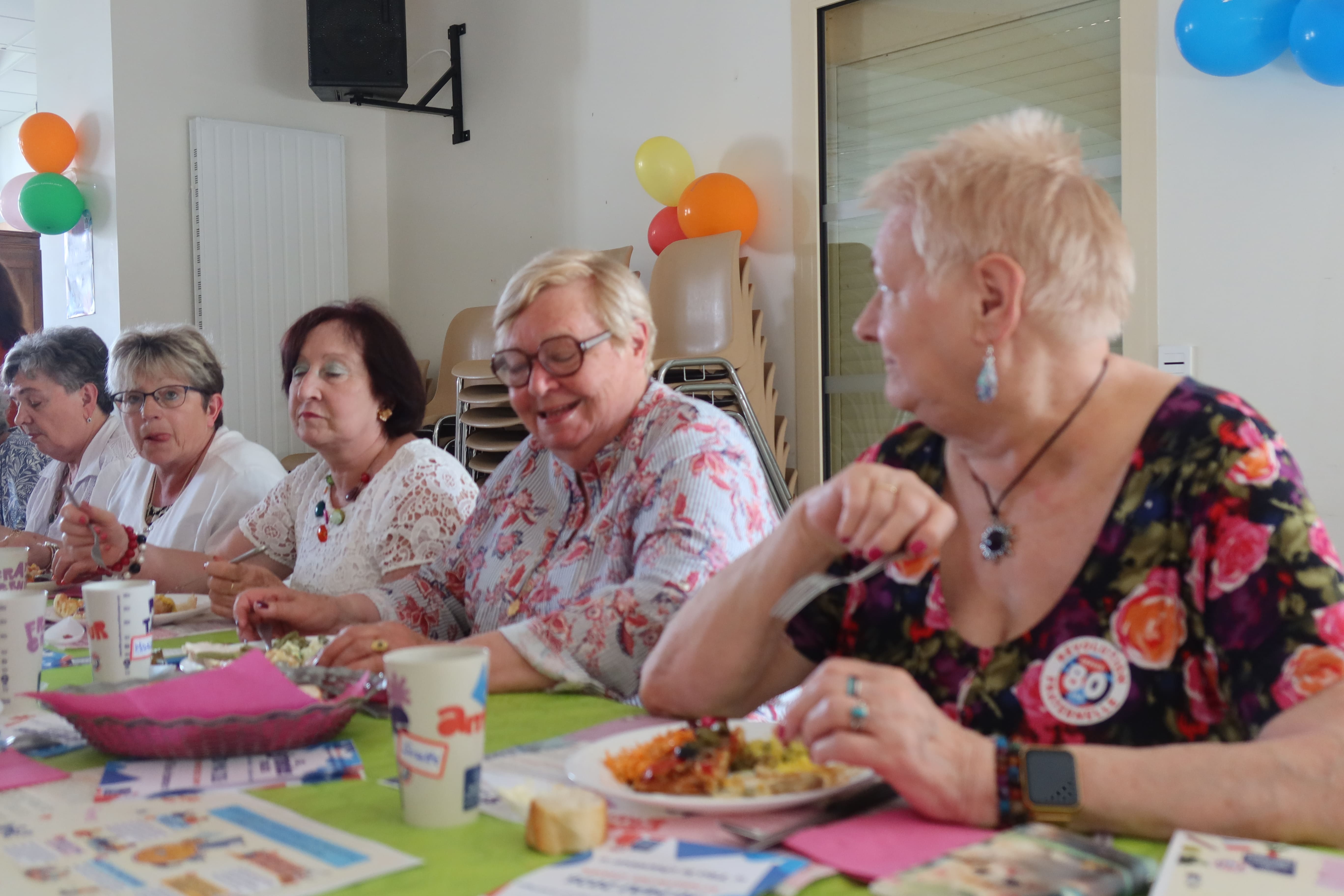 Saint Martin des champs - 30 mai 2026