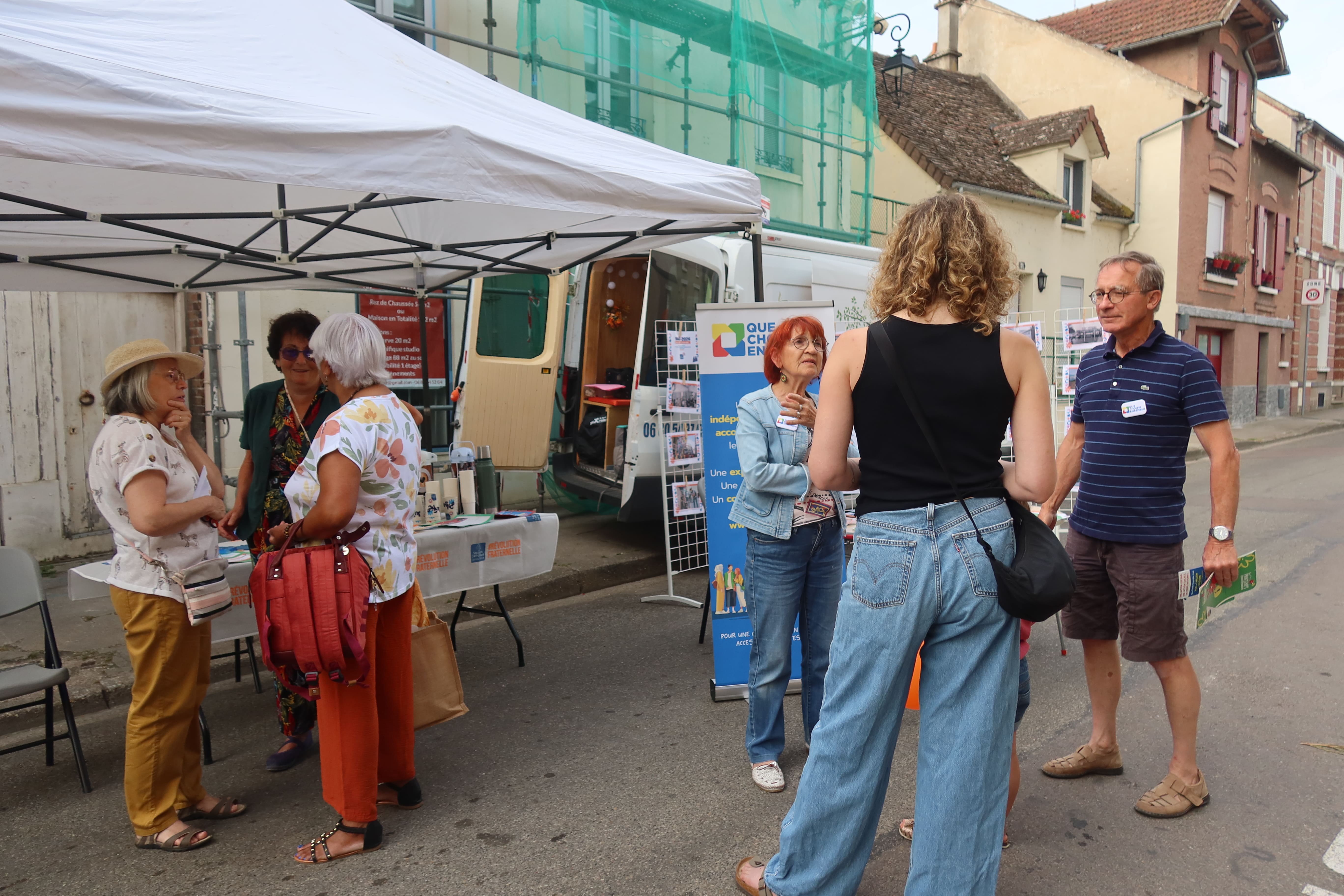 Pont sur Yonne - 30 mai 2026