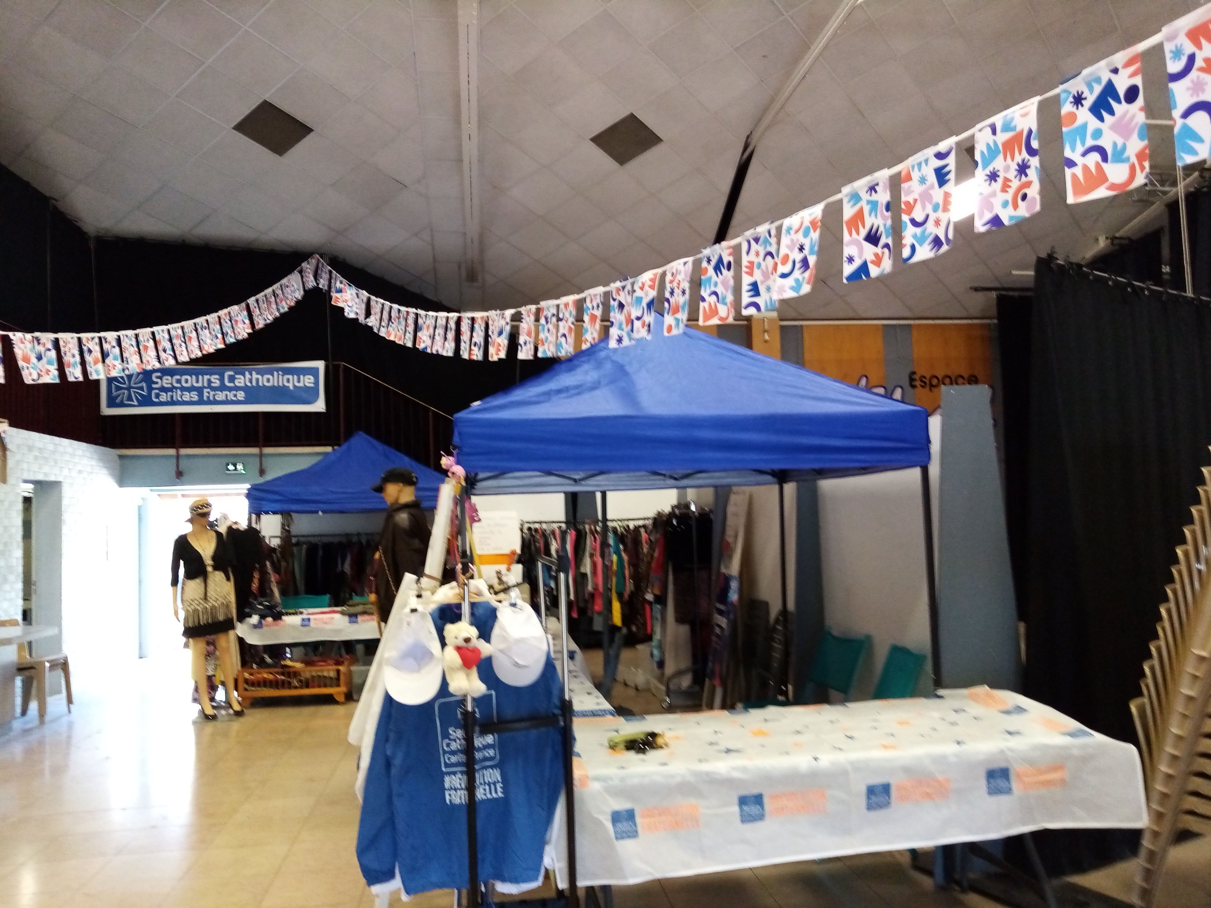 Montbard - 10 mai 2026