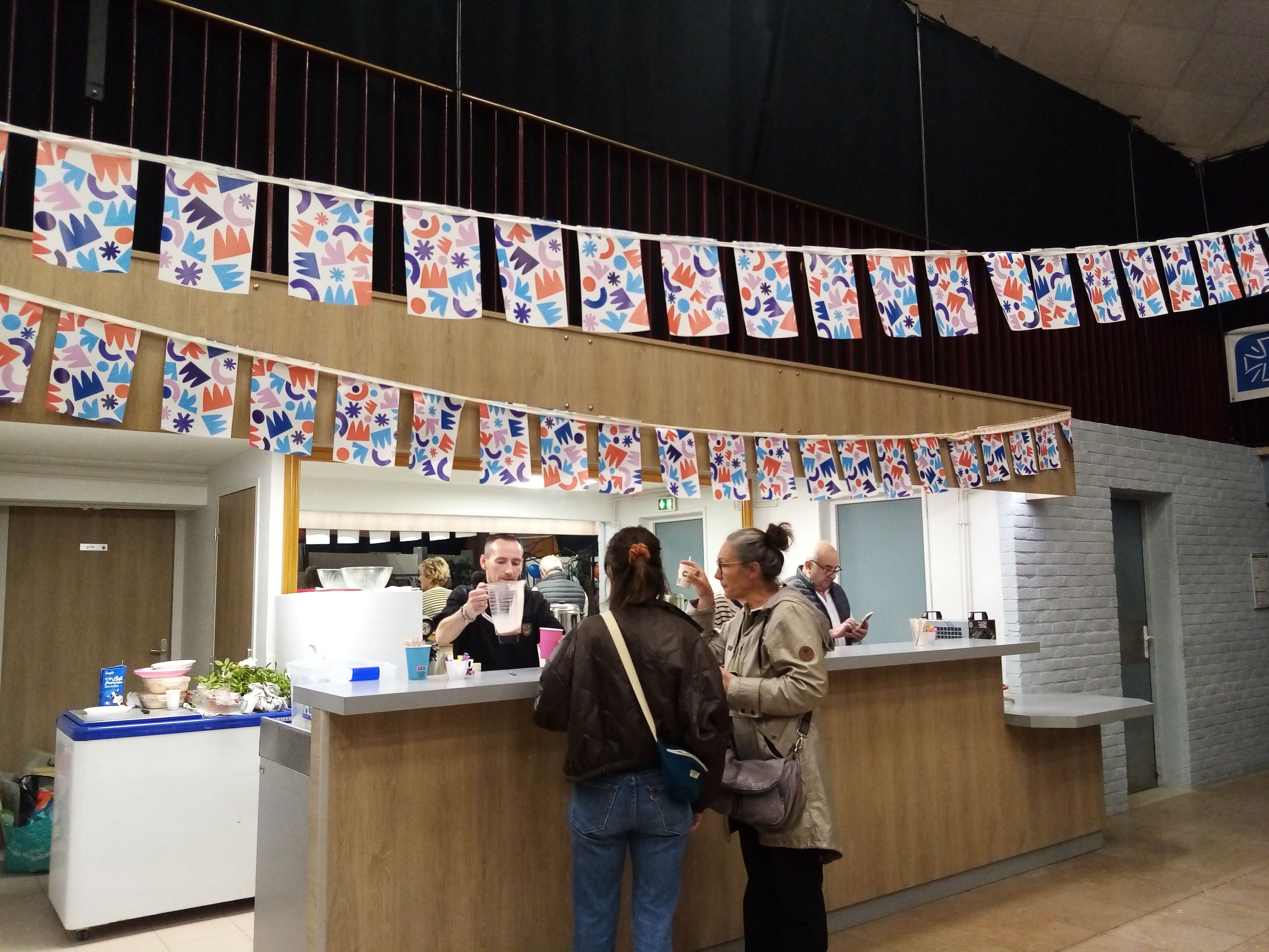 Montbard - 10 mai 2026