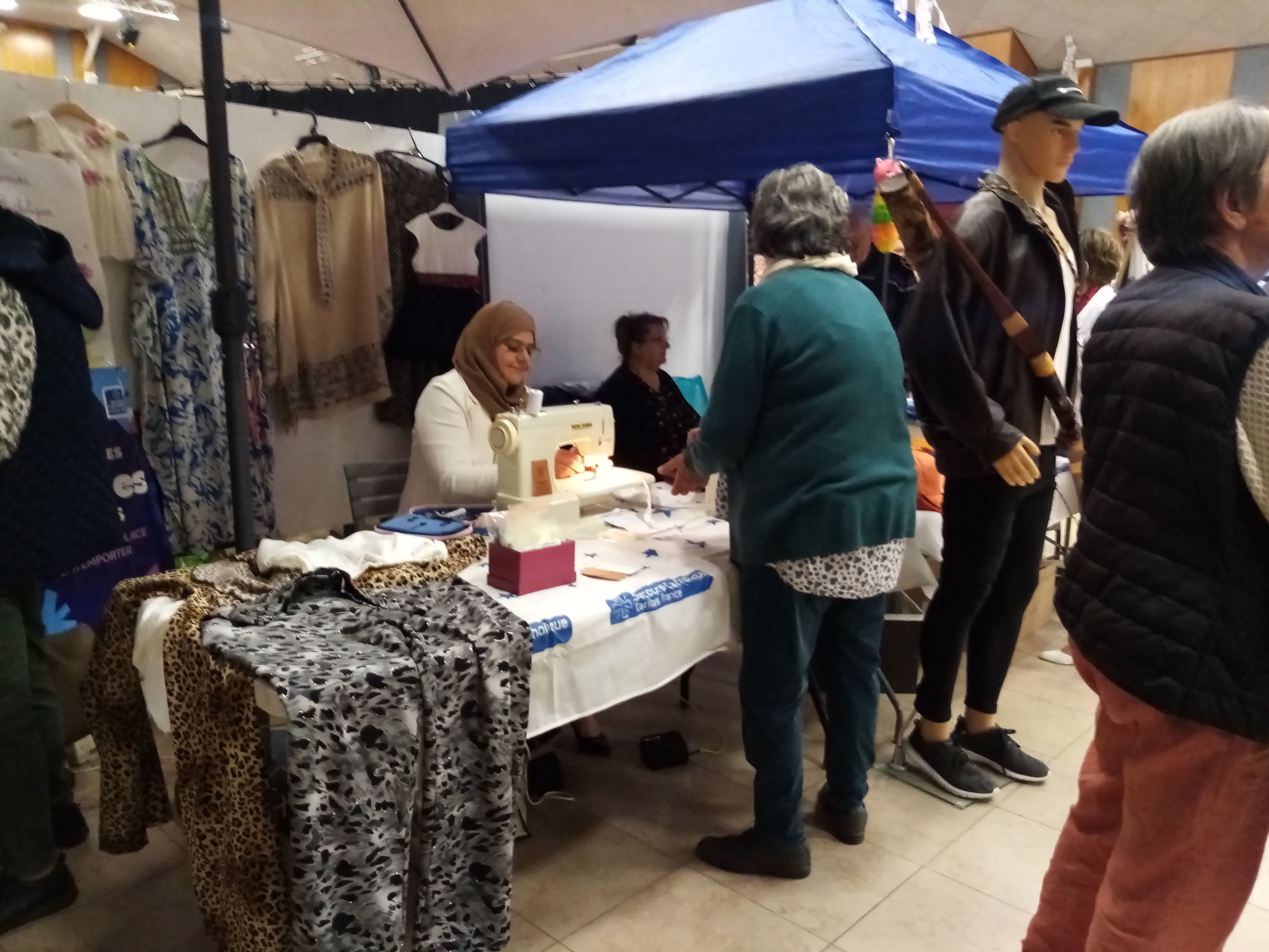 Montbard - 10 mai 2026