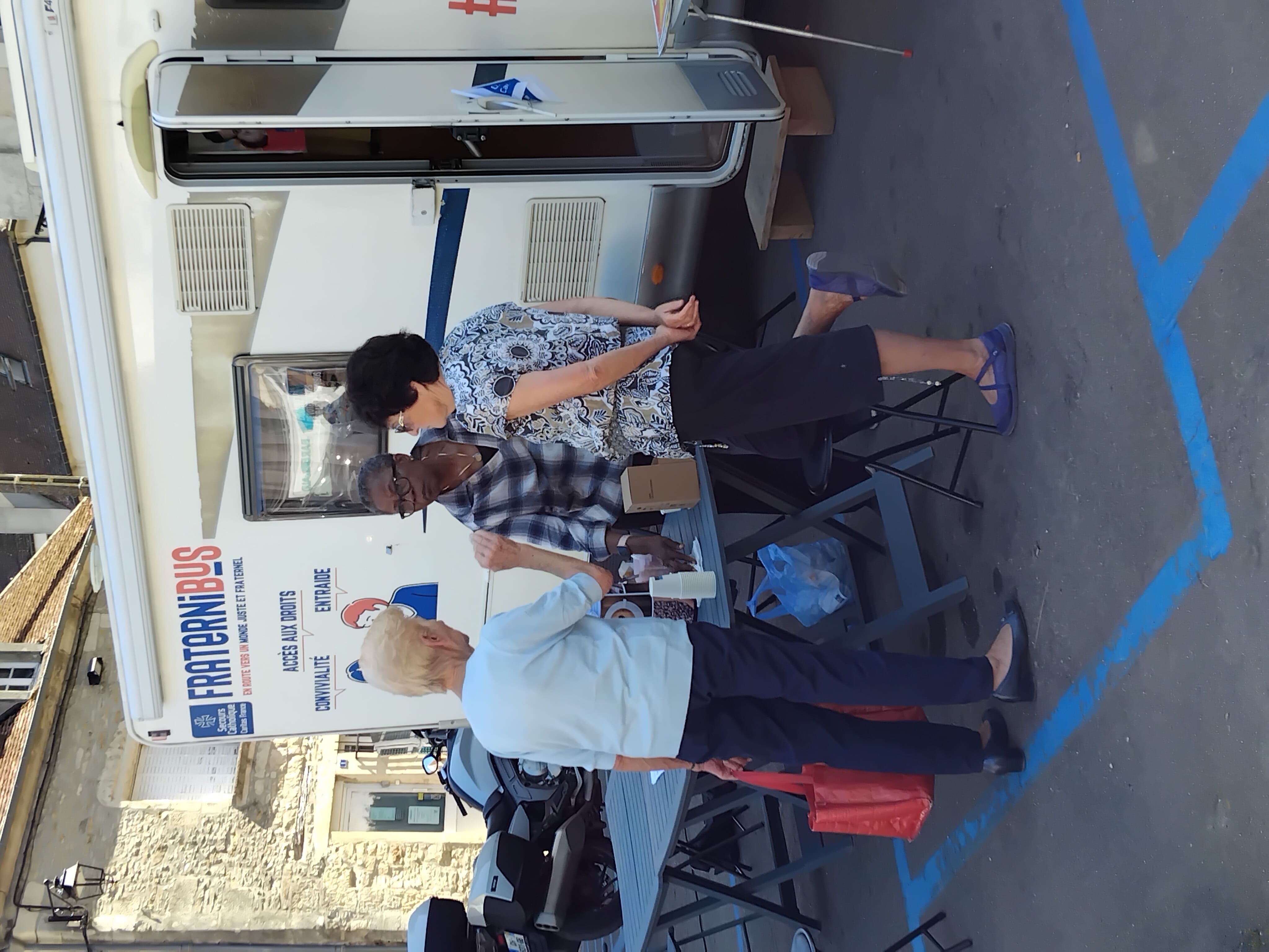 Isle-sur-Serein - itinérance - 27 mai 2026