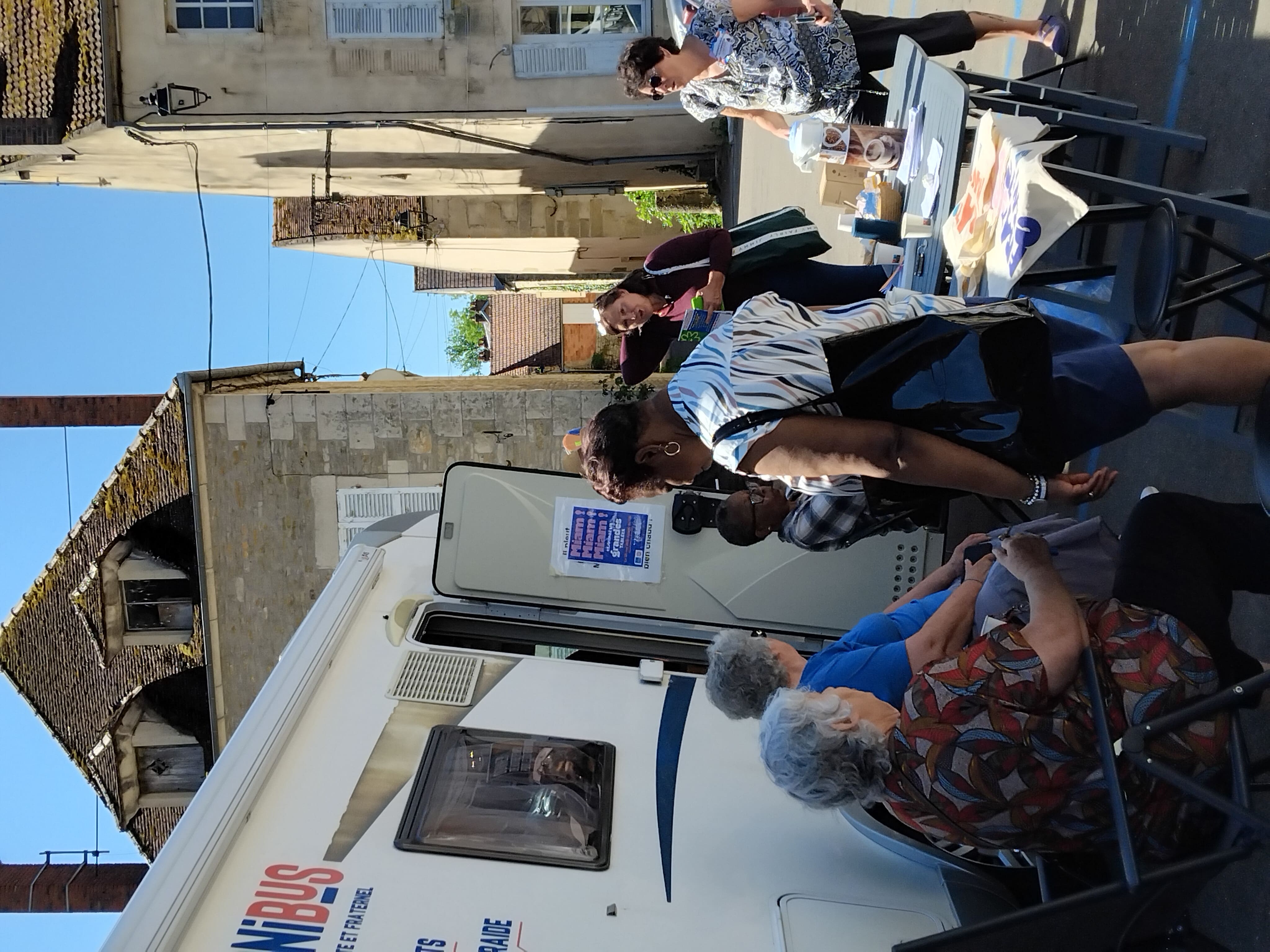 Isle-sur-Serein - itinérance - 27 mai 2026