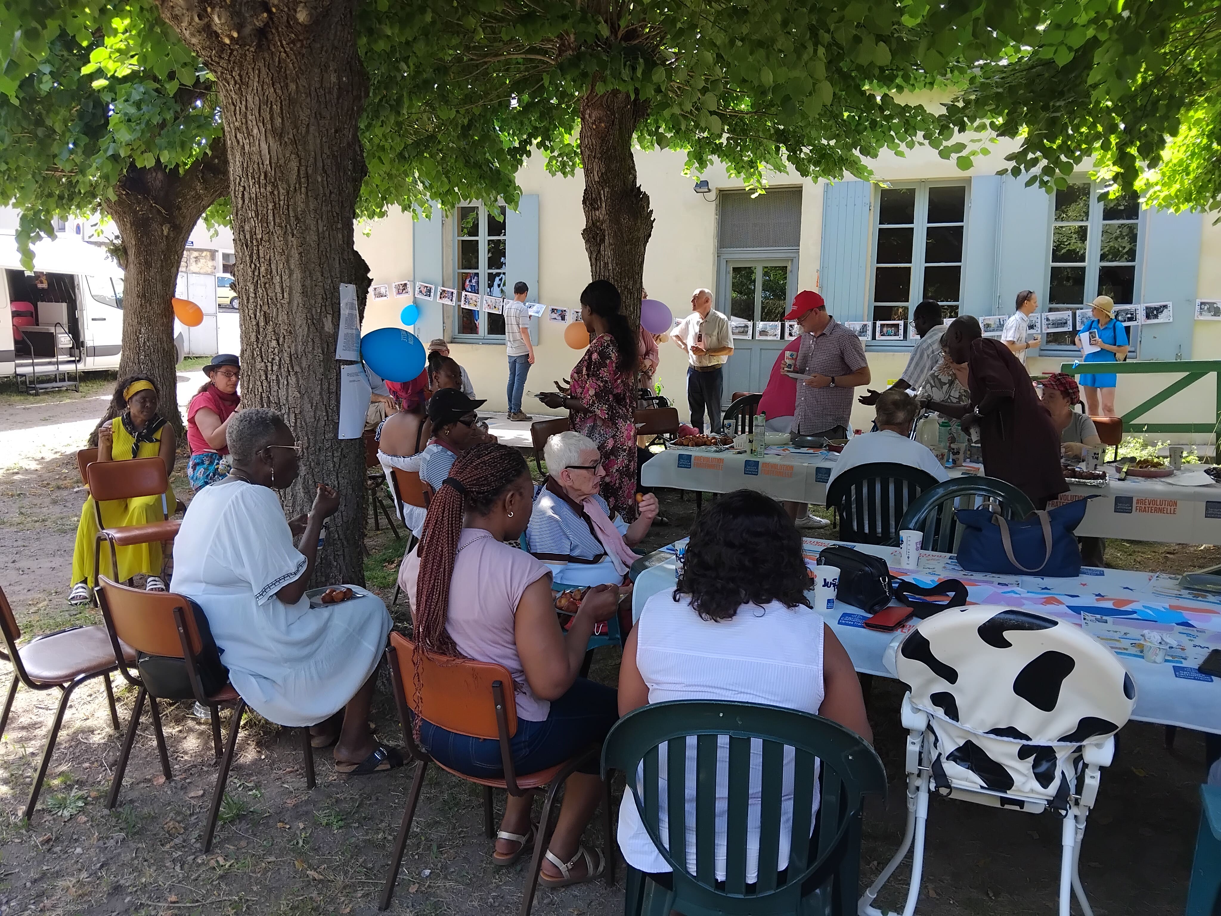 Nevers - 29 mai 2026