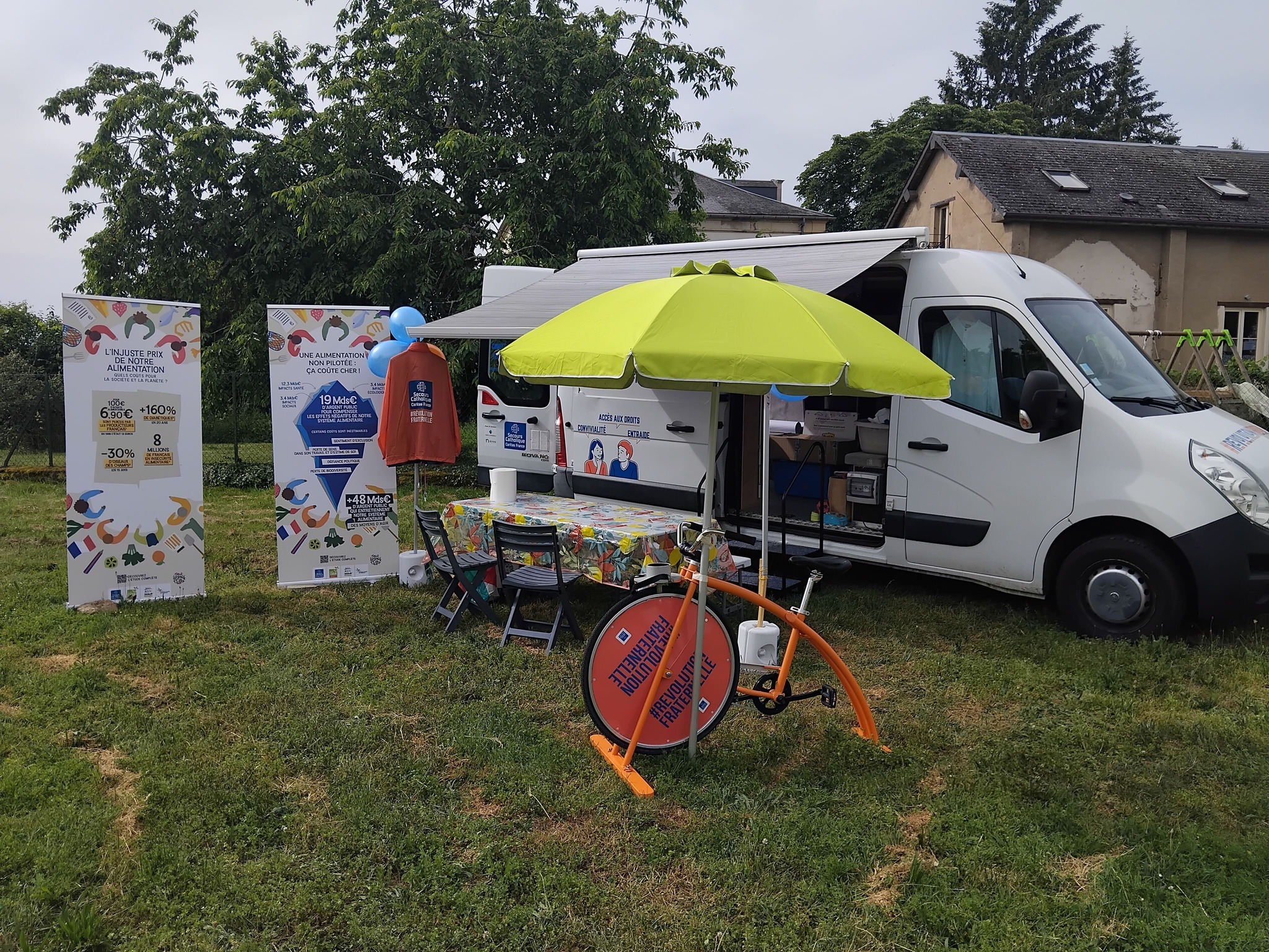 Marigny-sur-Yonne - 30 mai 2026
