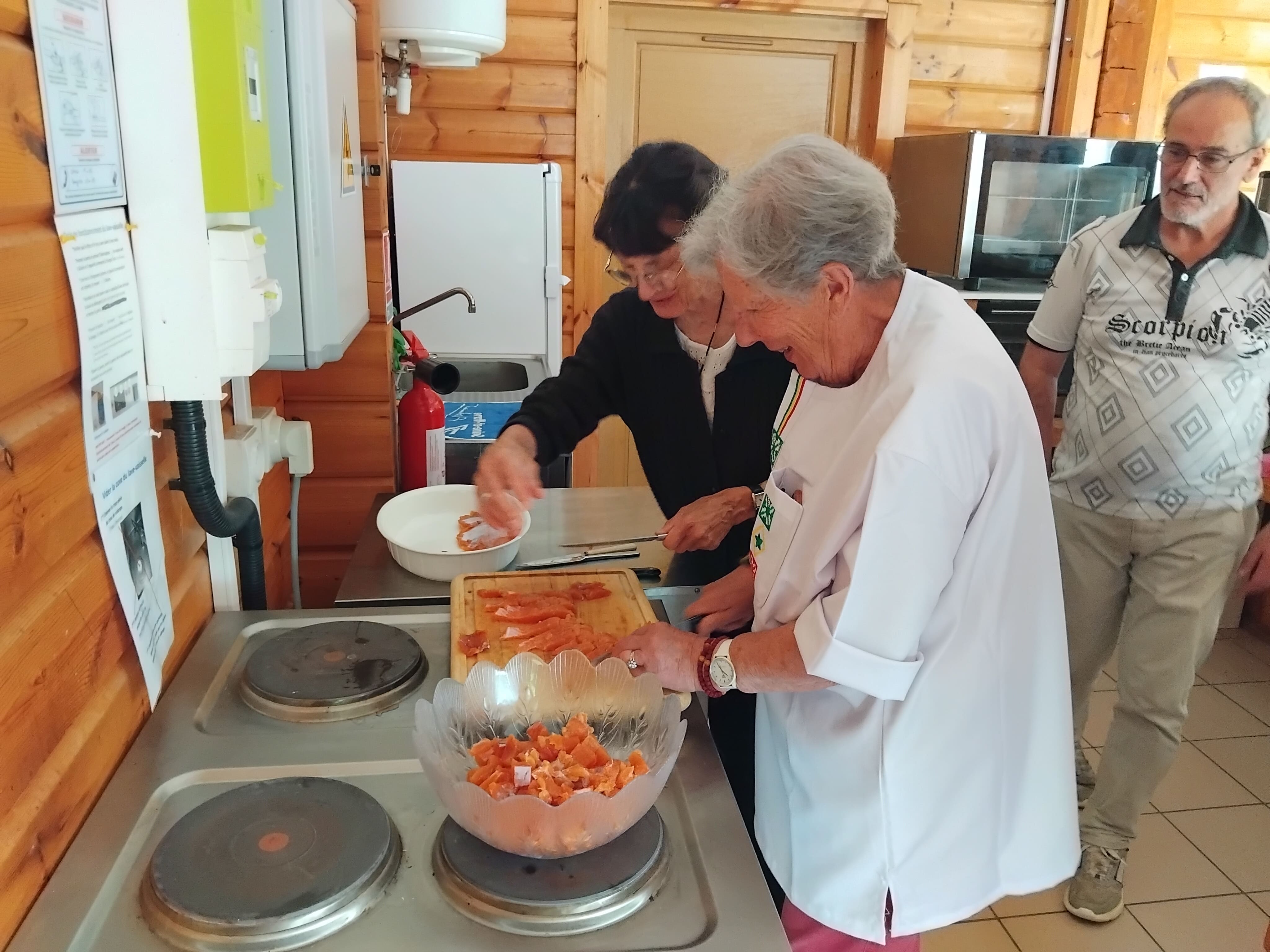 Marigny-sur-Yonne - 30 mai 2026