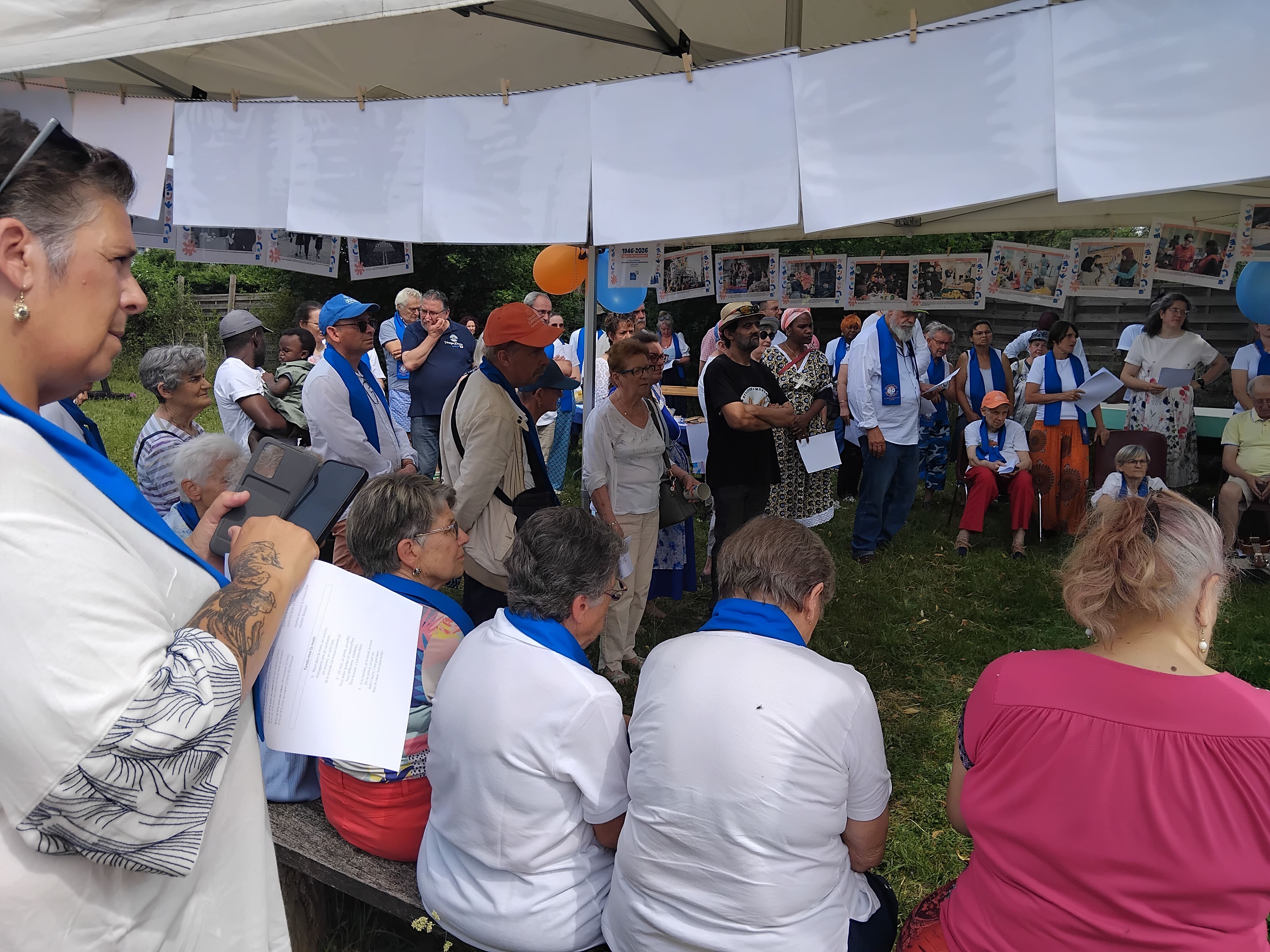 Marigny-sur-Yonne - 30 mai 2026