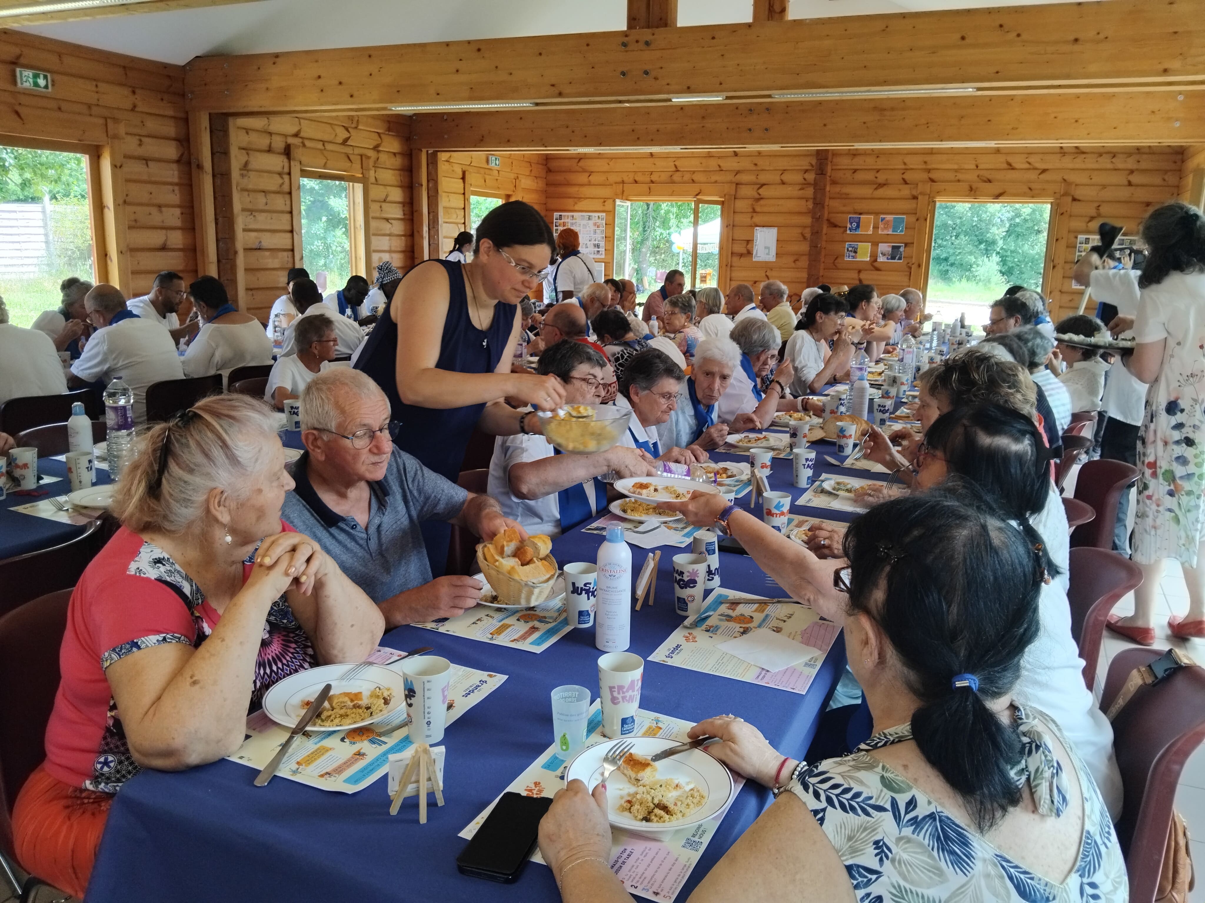 Marigny-sur-Yonne - 30 mai 2026
