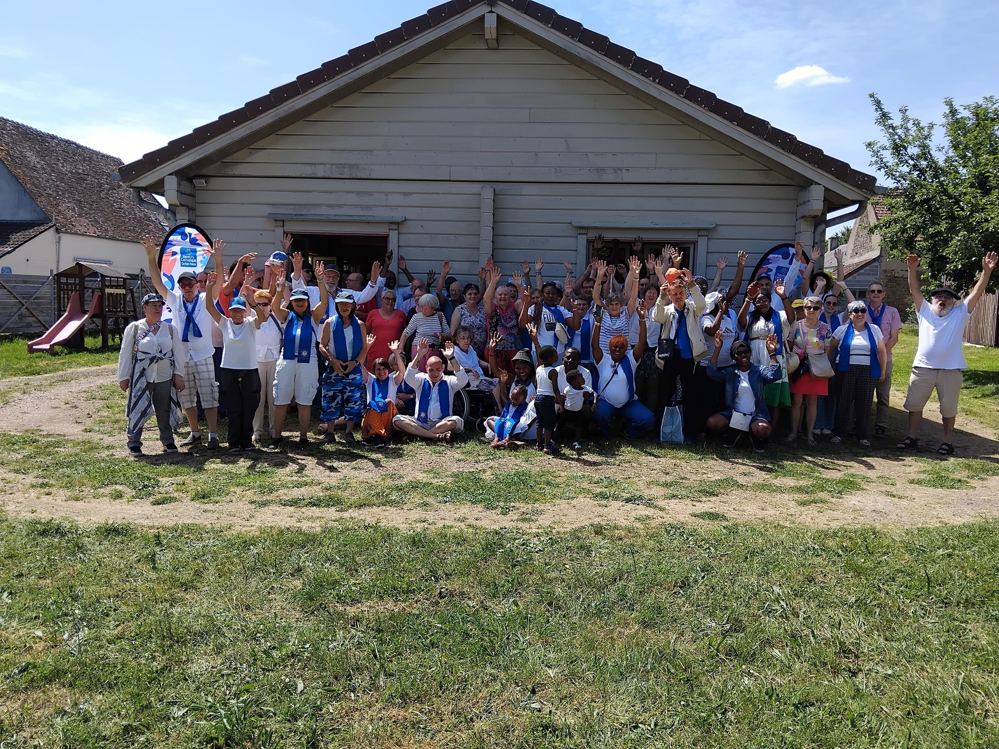 Marigny-sur-Yonne - 30 mai 2026