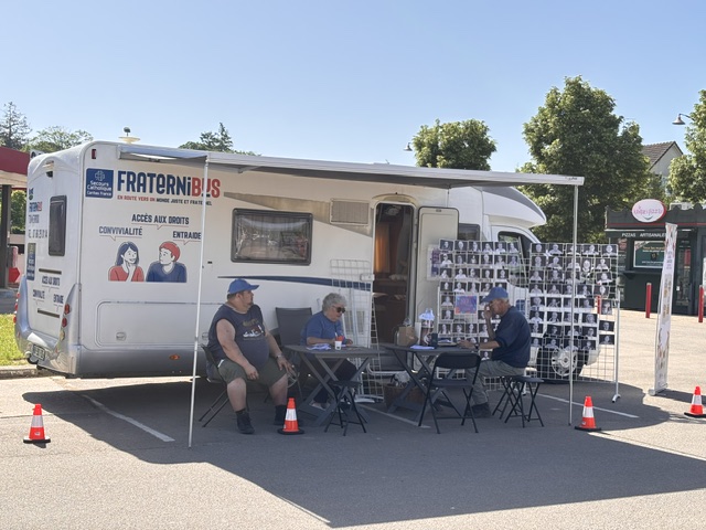 Chablis - itinérance - 26 mai 2026