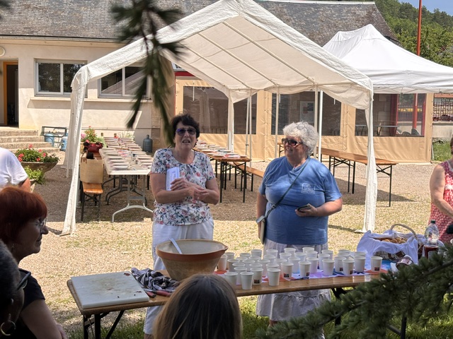 Saint Martin sur Armançon - 28 mai 2026
