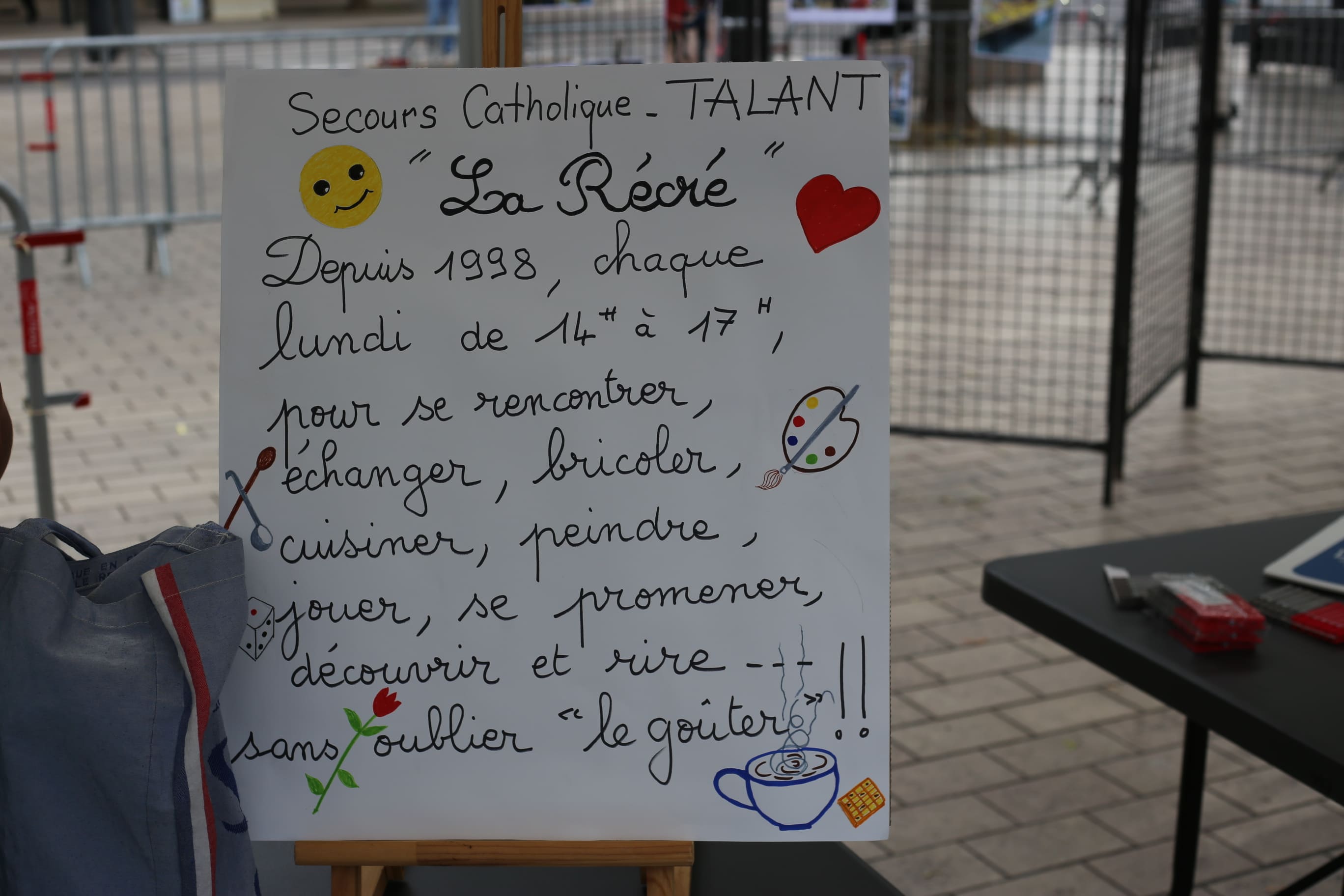 Dijon - 30 mai 2026