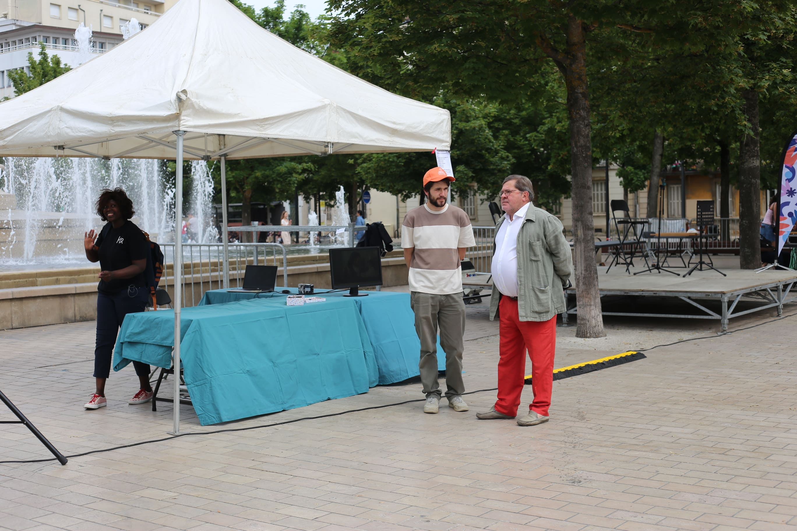 Dijon - 30 mai 2026
