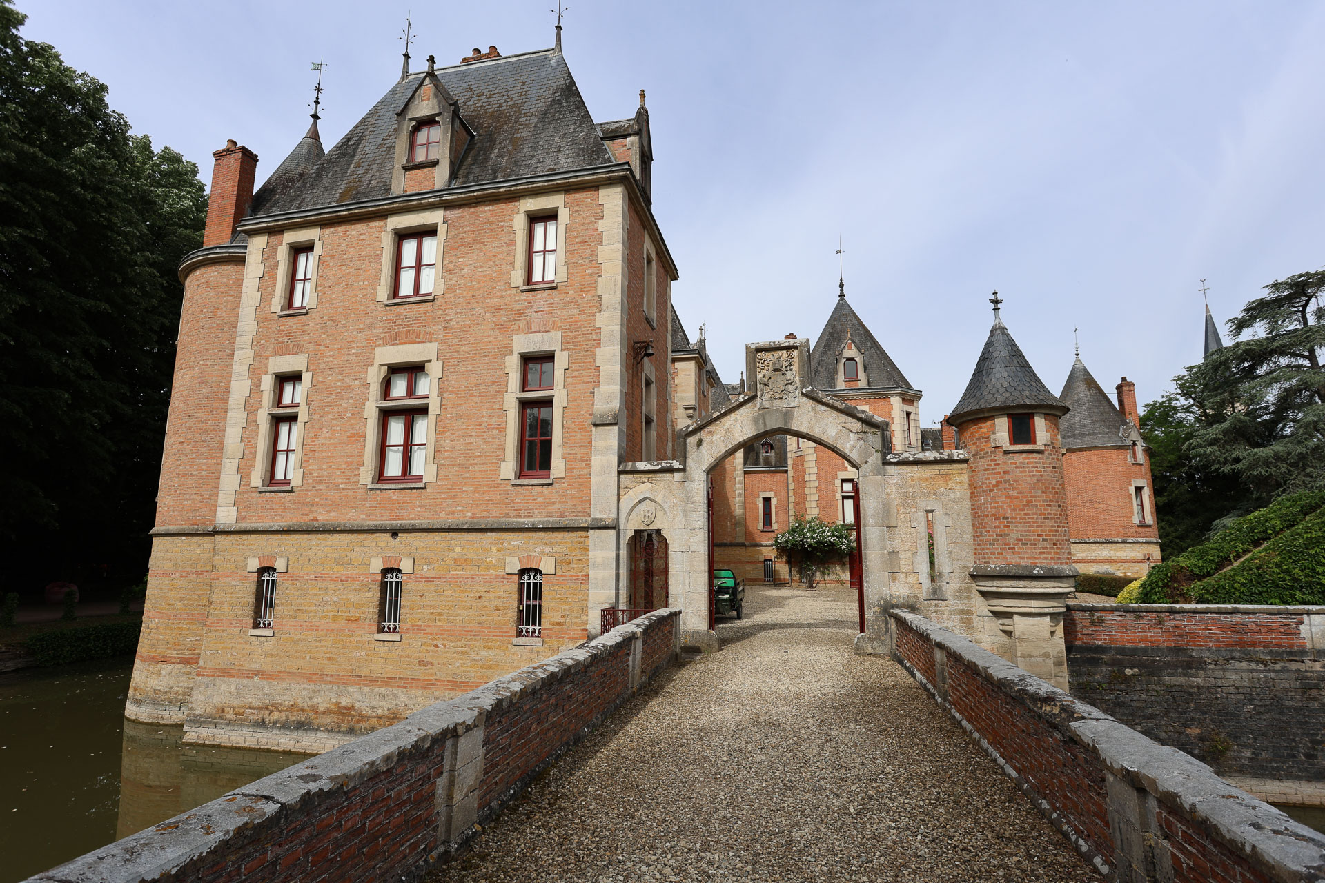 Saint Germain les Buxy - 30 mai 2026