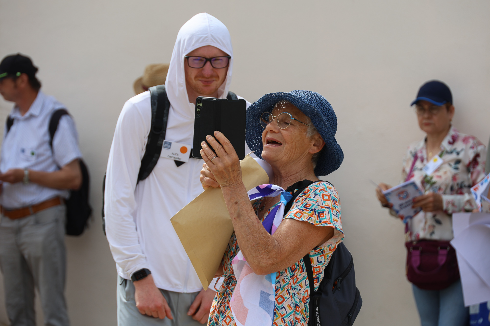 Saint Germain les Buxy - 30 mai 2026