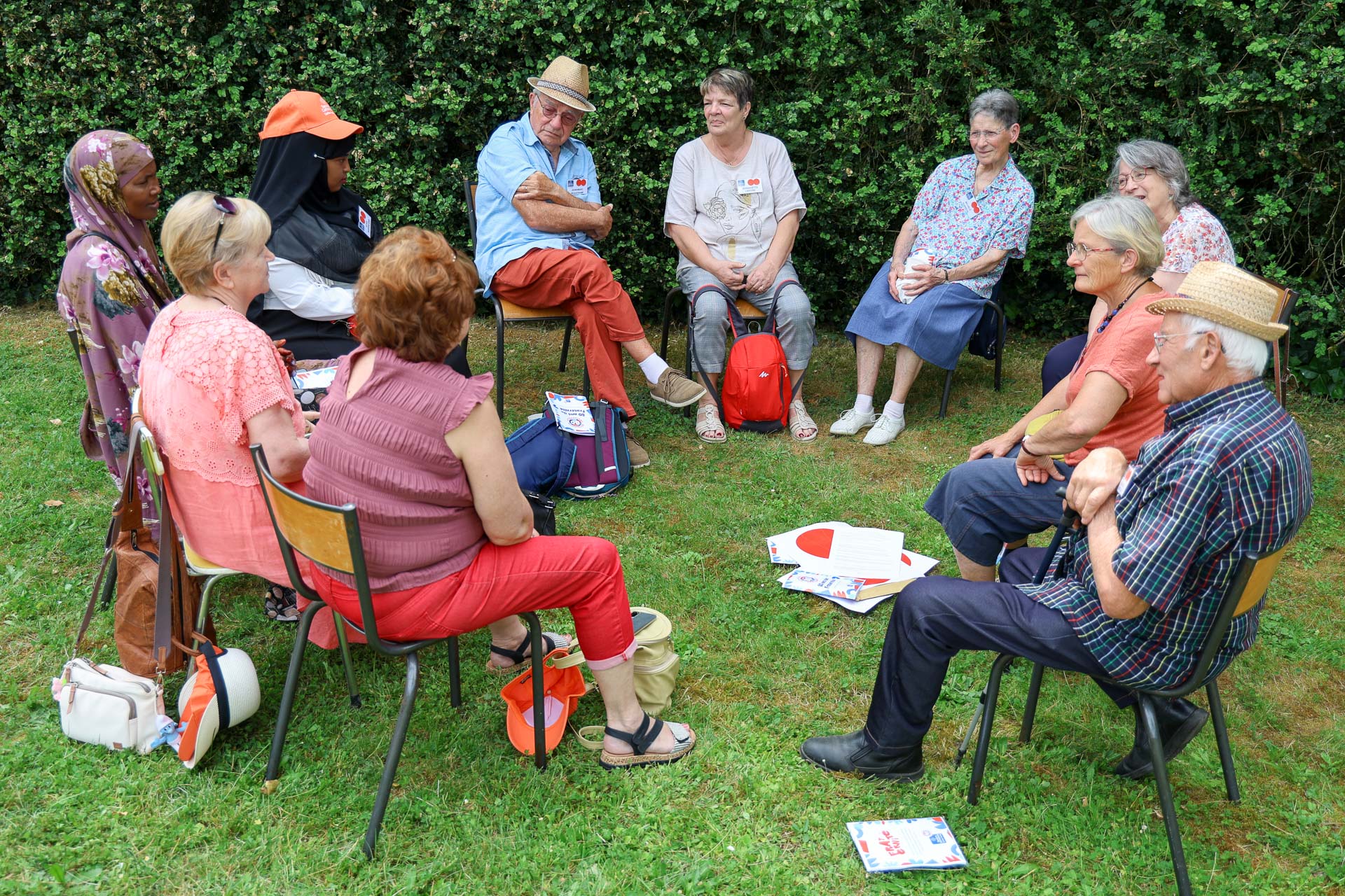 Saint Germain les Buxy - 30 mai 2026