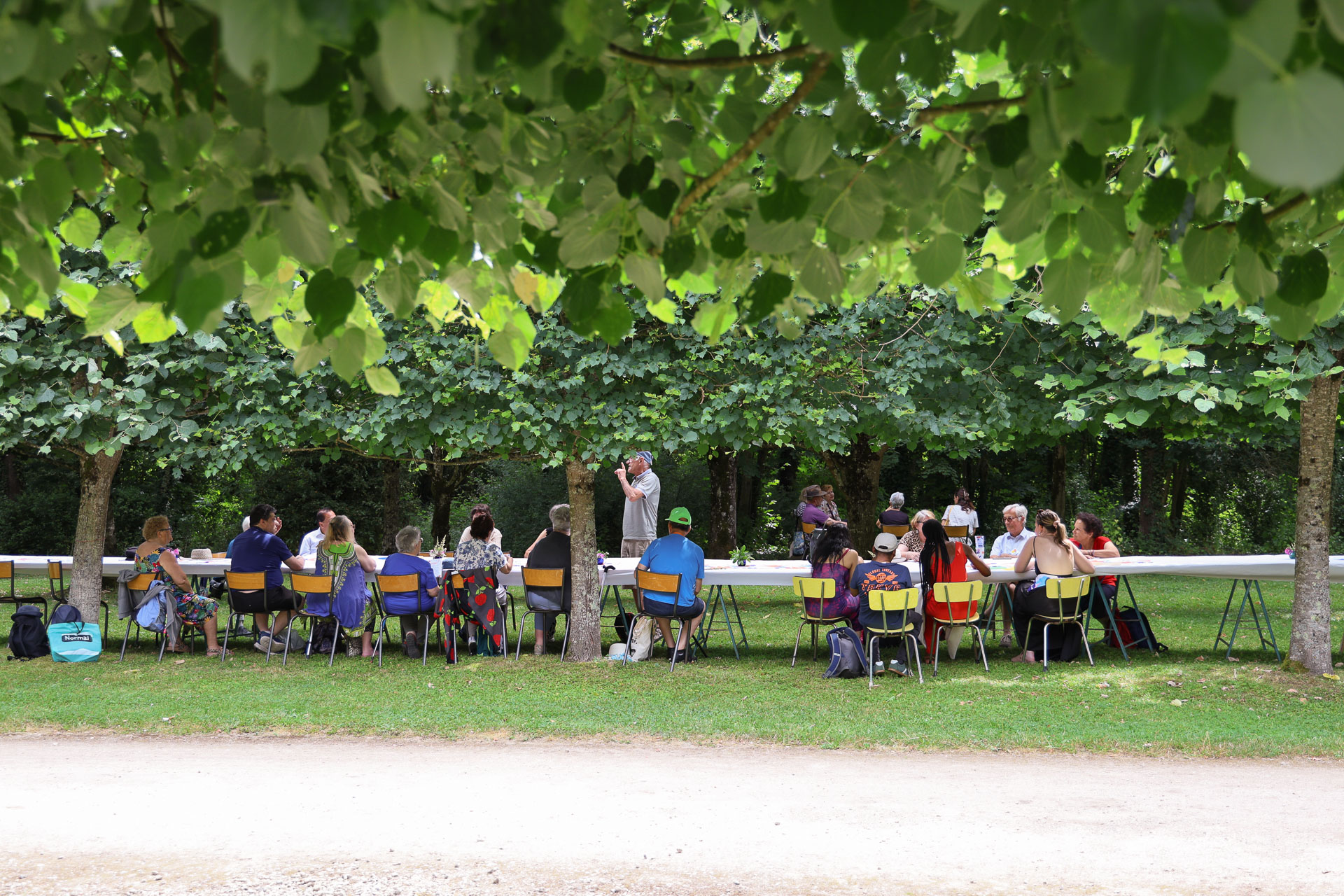Saint Germain les Buxy - 30 mai 2026