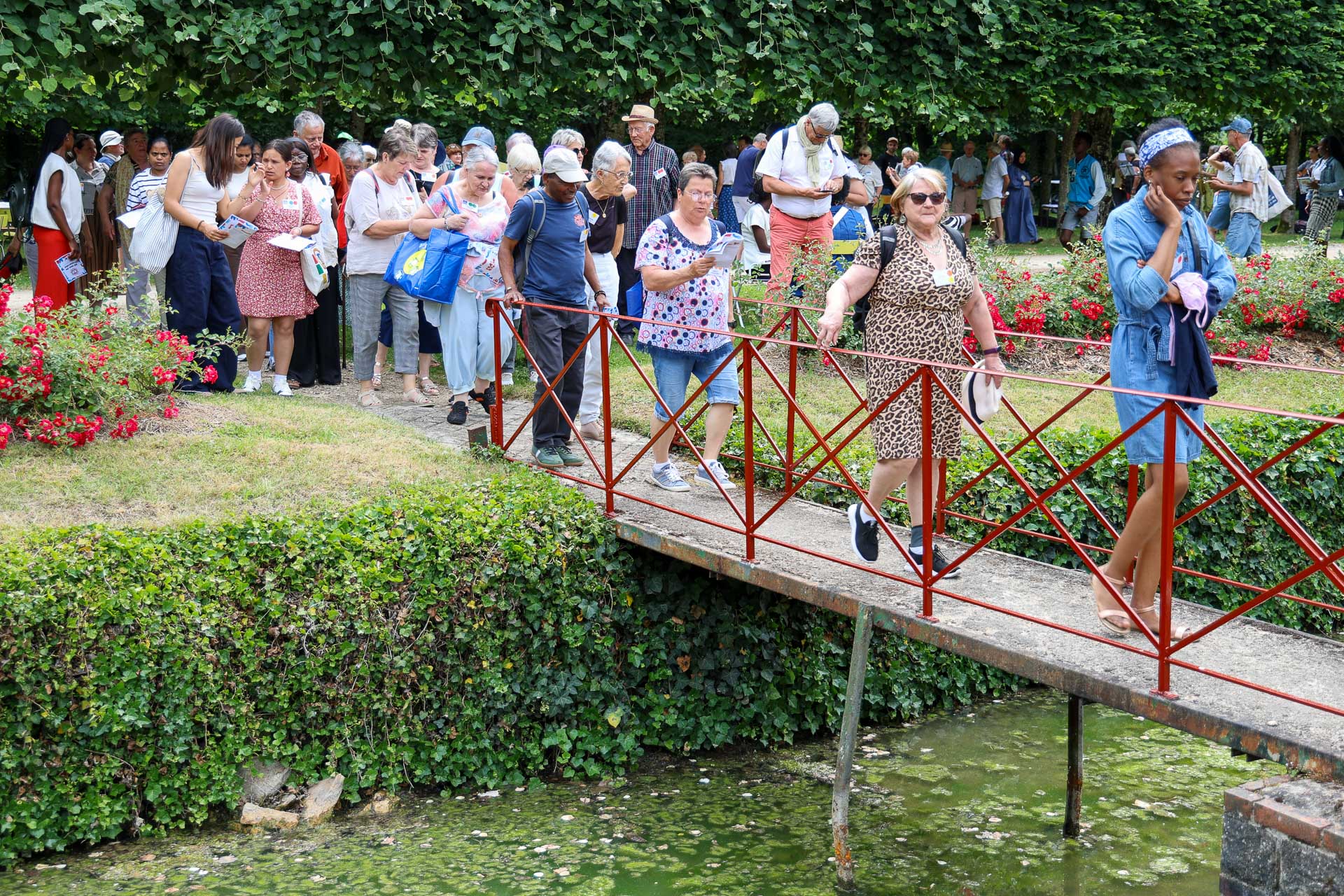 Saint Germain les Buxy - 30 mai 2026