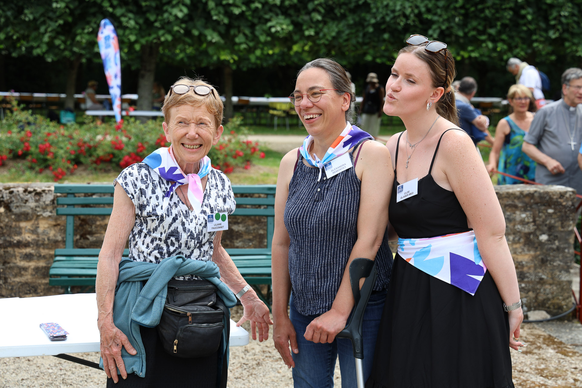 Saint Germain les Buxy - 30 mai 2026