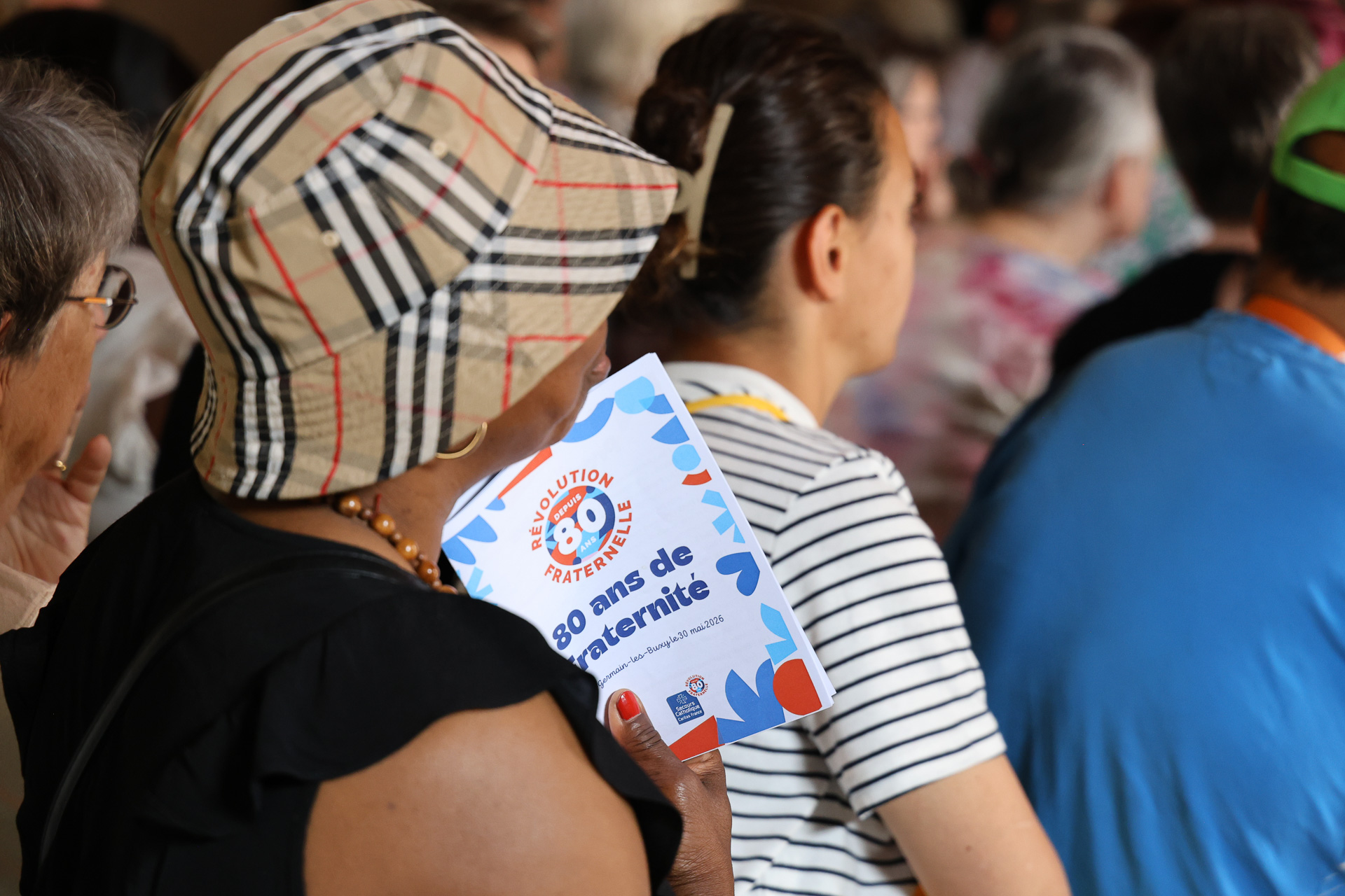 Saint Germain les Buxy - 30 mai 2026
