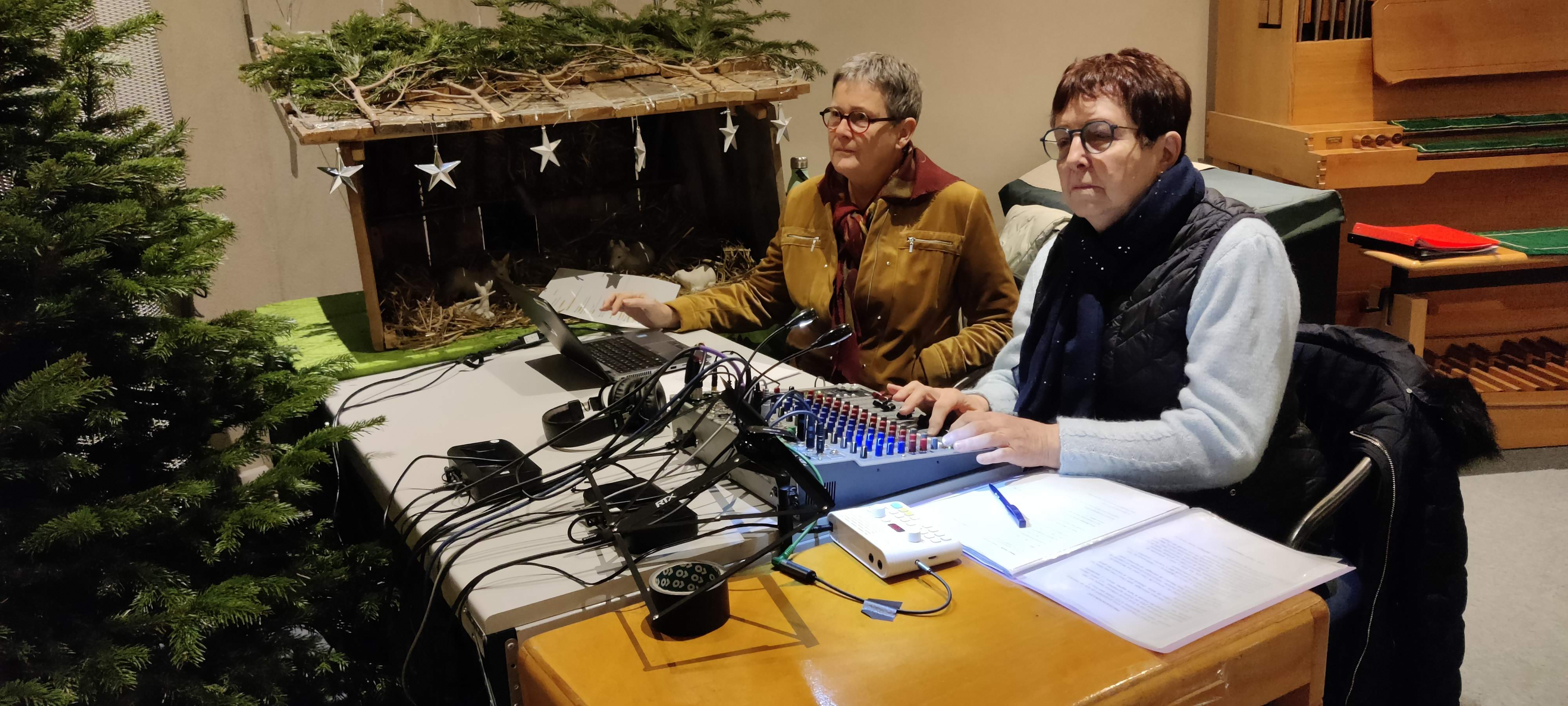 Un concert pour le Secours Catholique apprécié à Talant