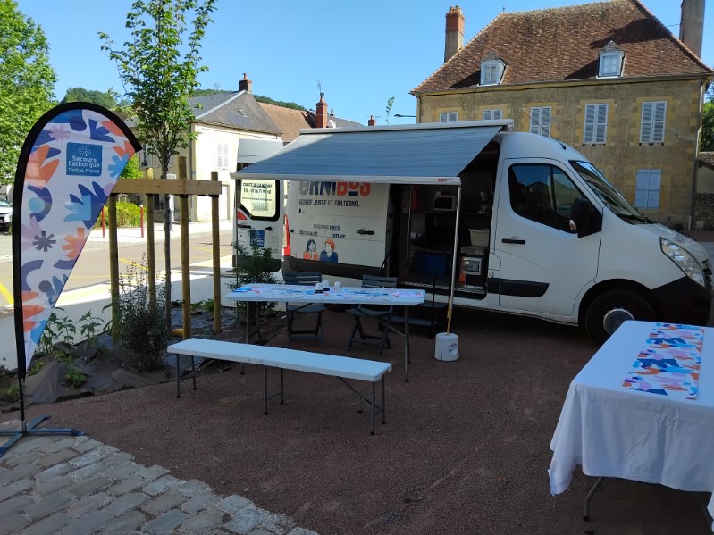 Prémery - 27 mai 2026