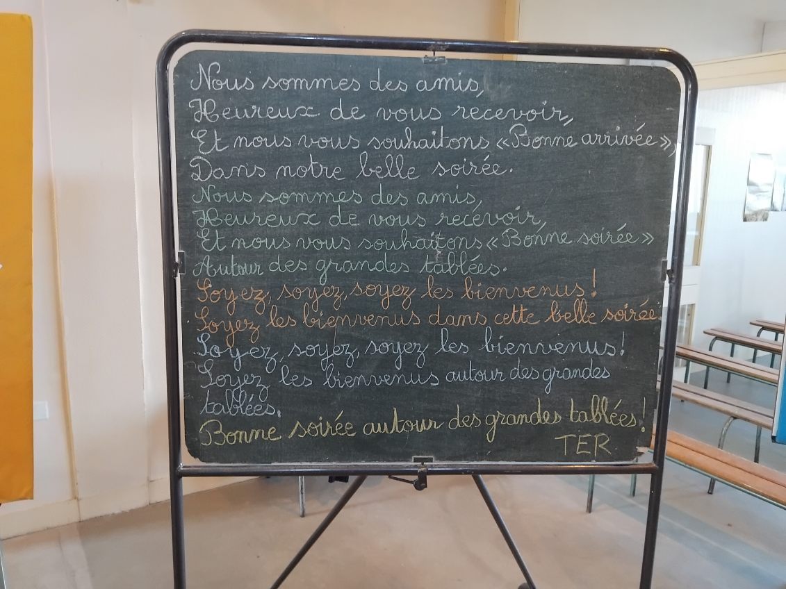 Cosne sur Loire - 7 mai 2026