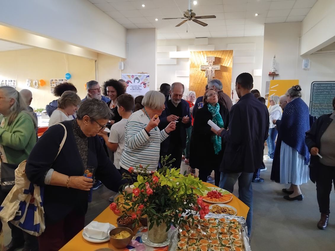 Cosne sur Loire - 7 mai 2026