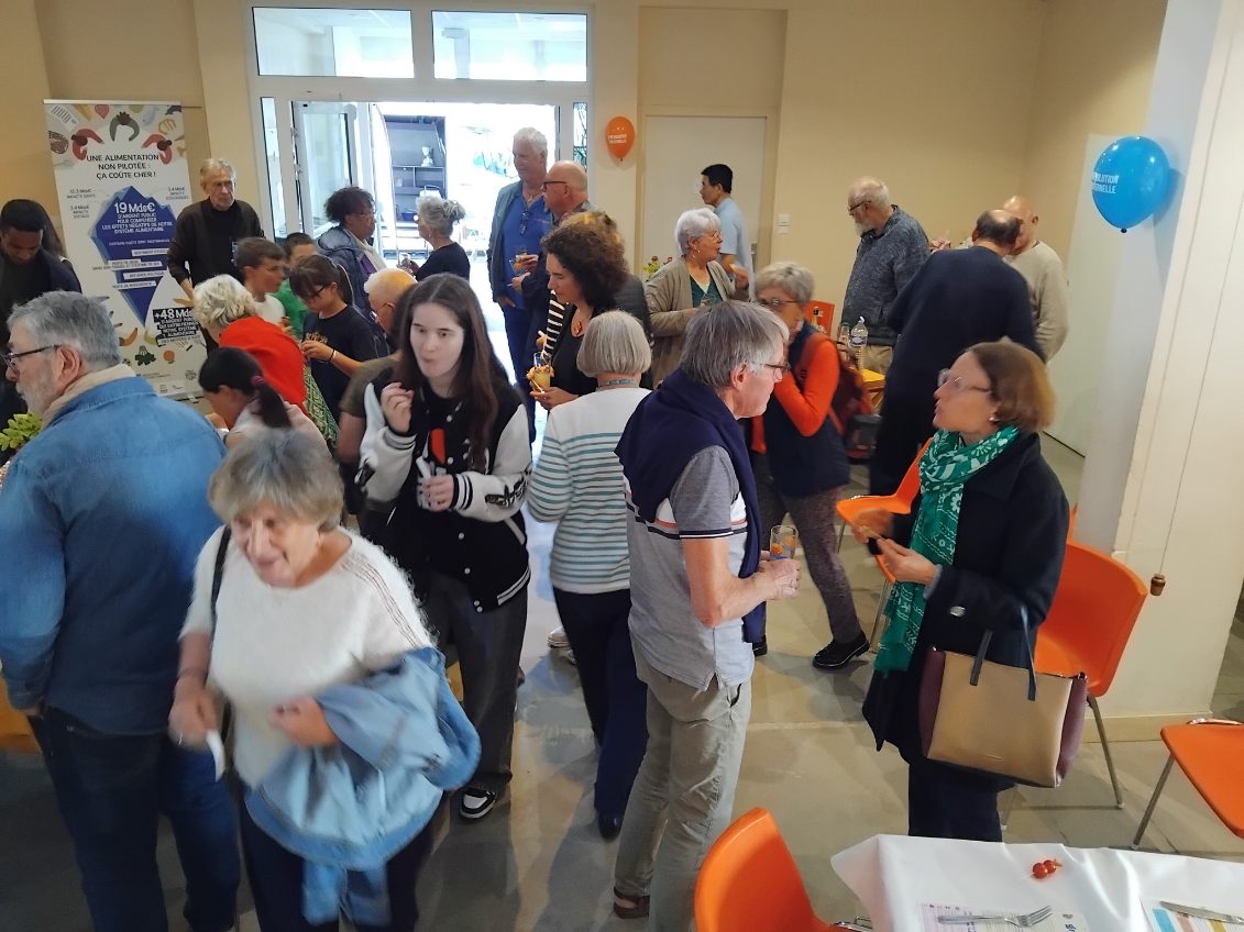 Cosne sur Loire - 7 mai 2026