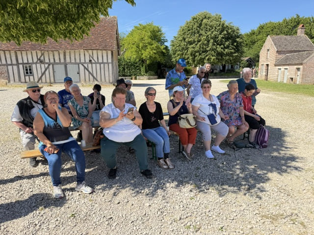 Seurre - 23 mai 2026